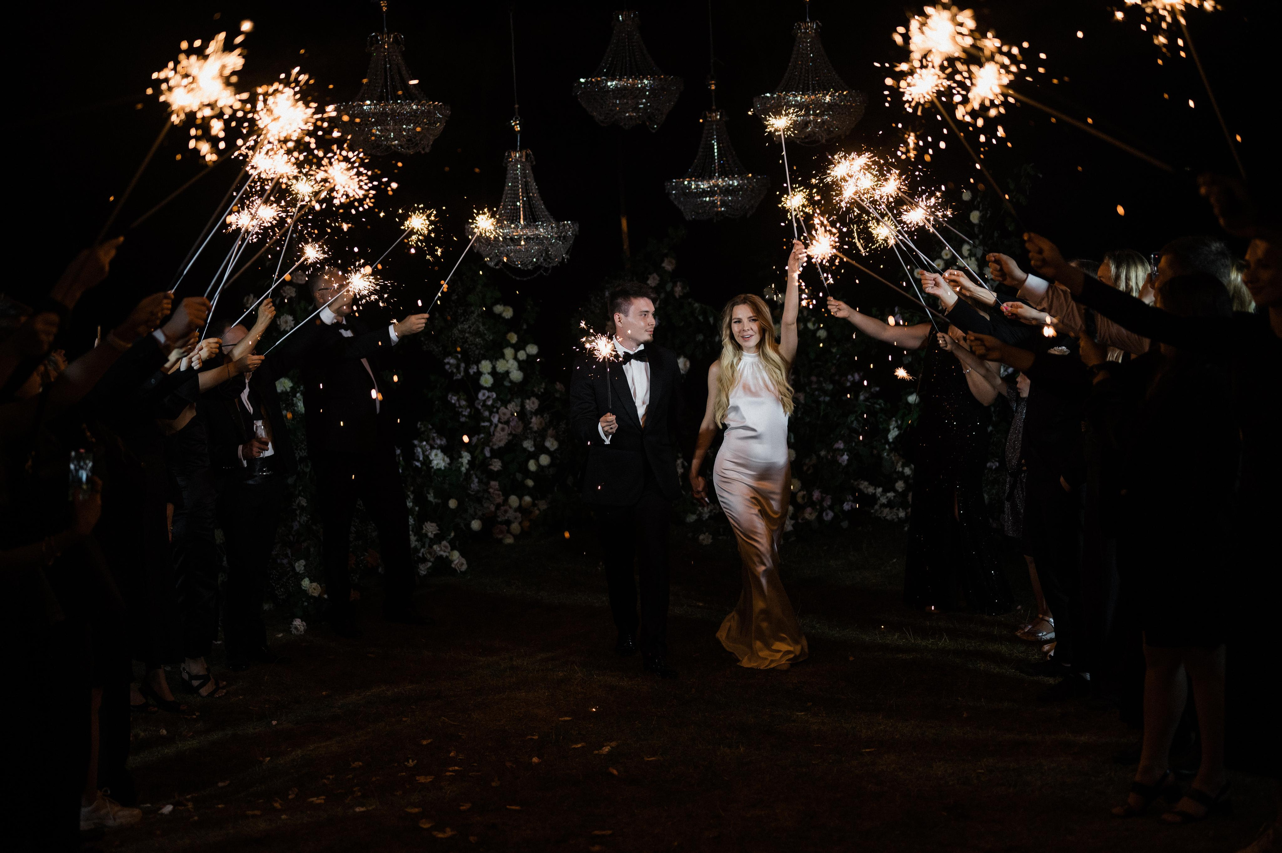 Daniil | Alina. Свадебный фотограф Сергей Скрипник