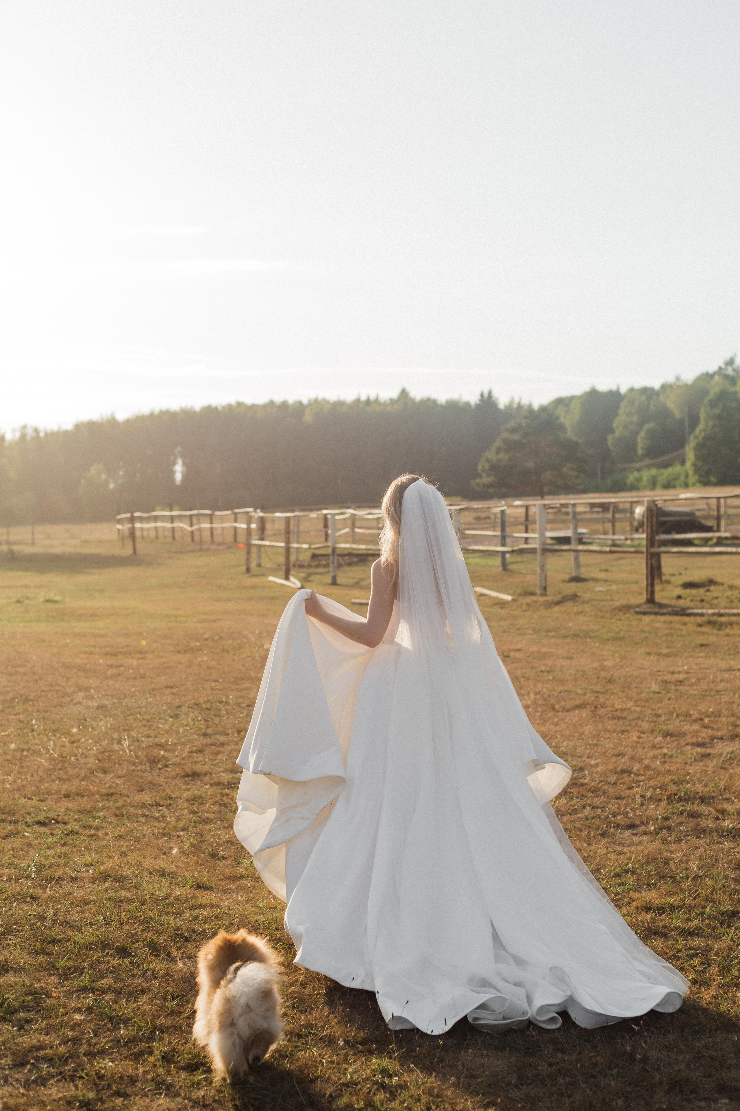 Daniil | Alina. Свадебный фотограф Сергей Скрипник