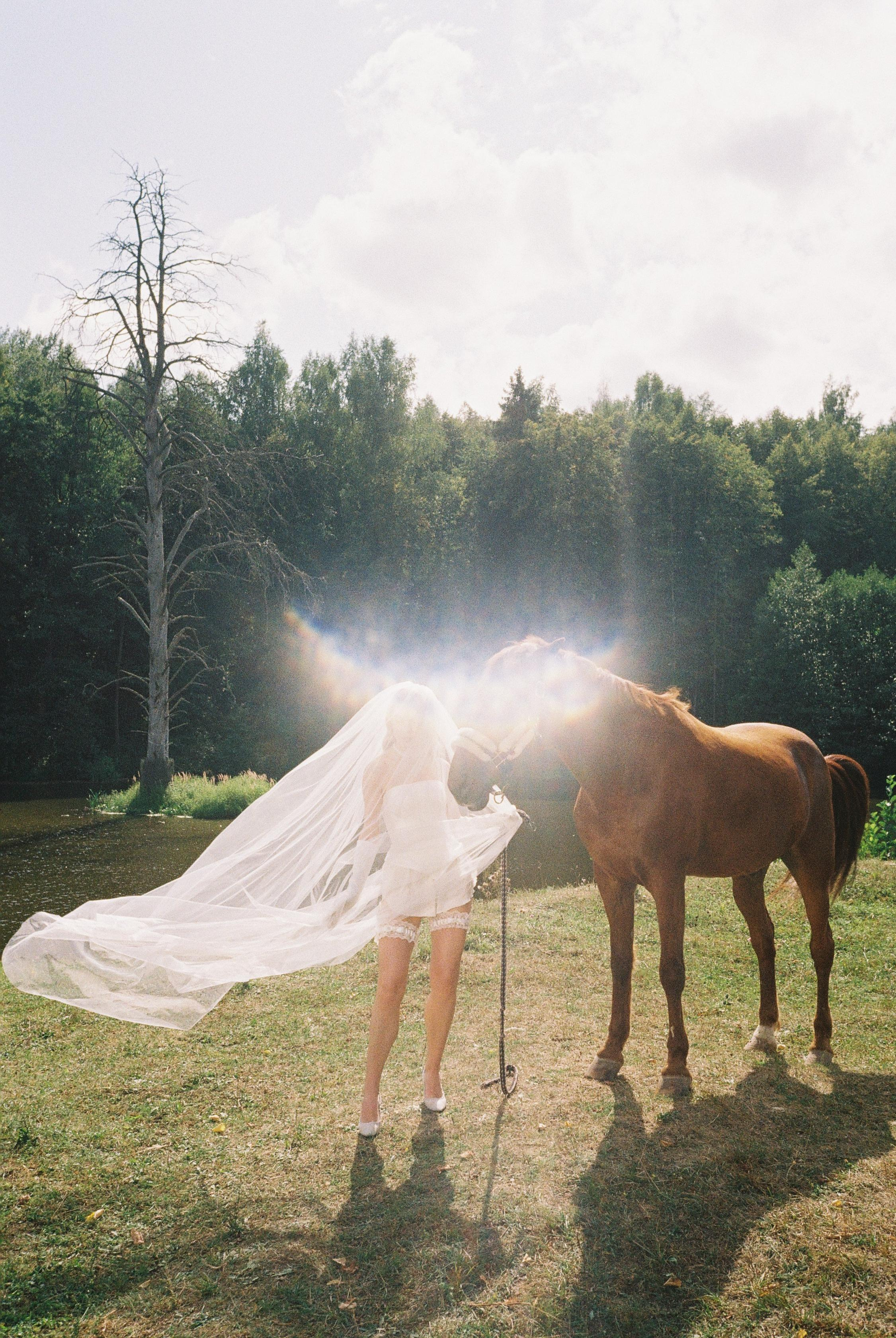 Daniil | Alina. Свадебный фотограф Сергей Скрипник