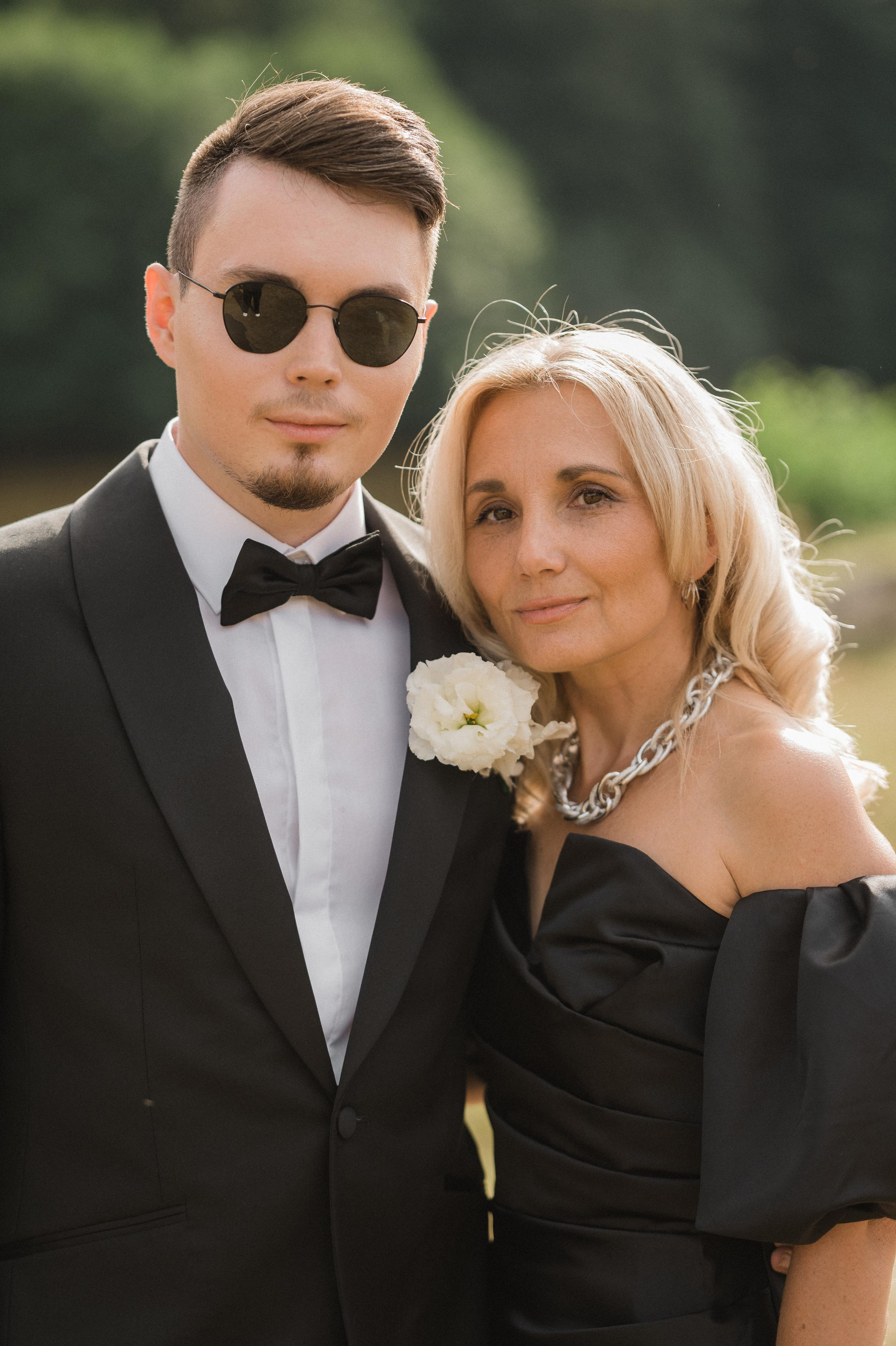 Daniil | Alina. Свадебный фотограф Сергей Скрипник