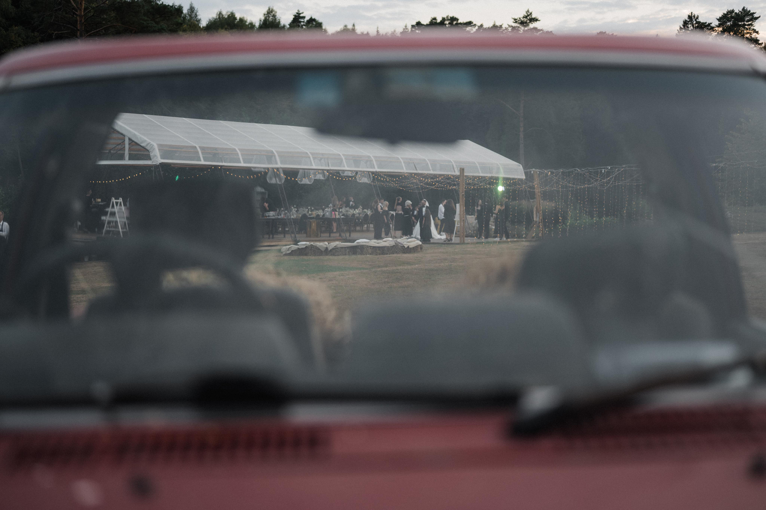 Daniil | Alina. Свадебный фотограф Сергей Скрипник