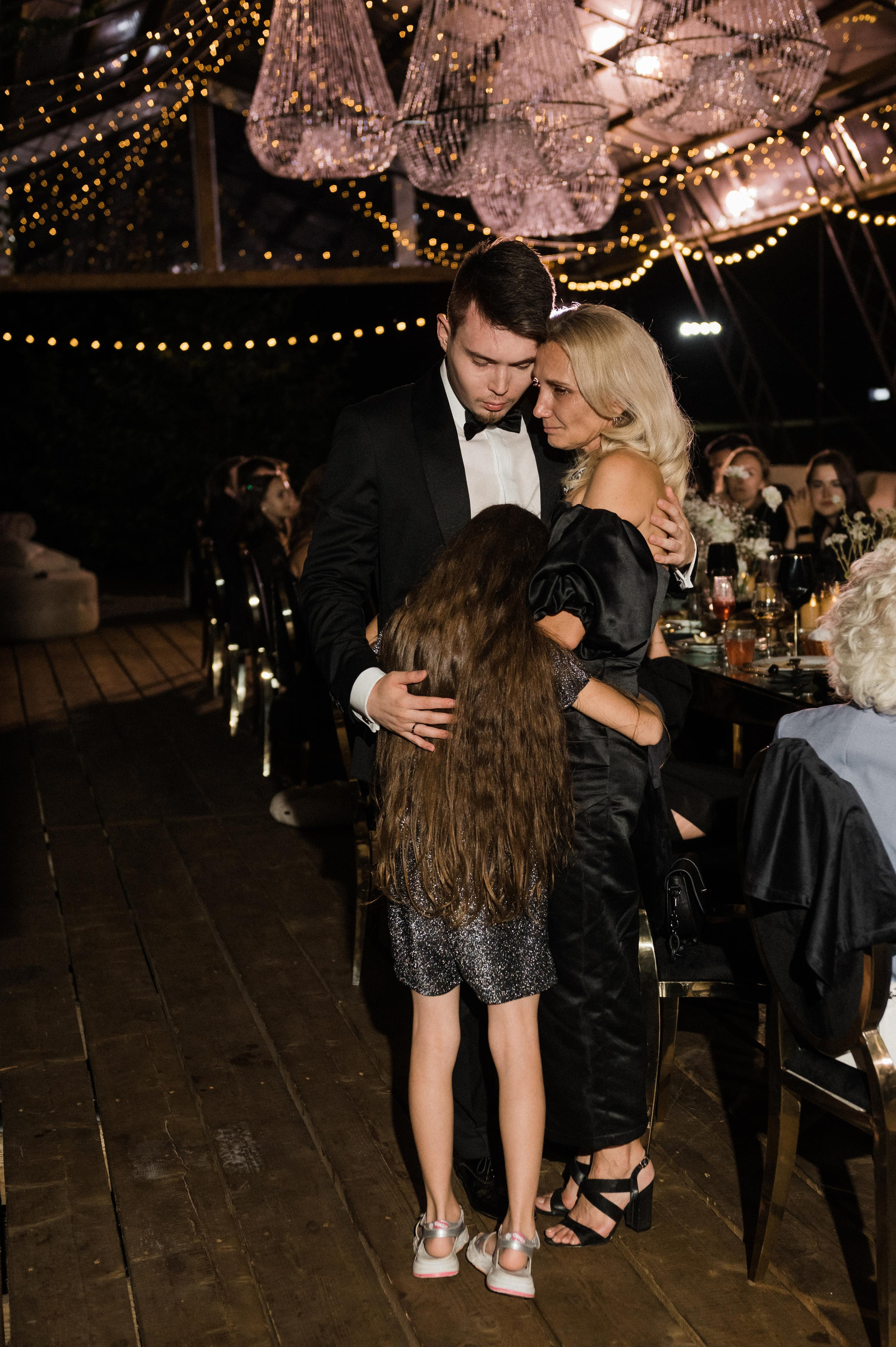 Daniil | Alina. Свадебный фотограф Сергей Скрипник