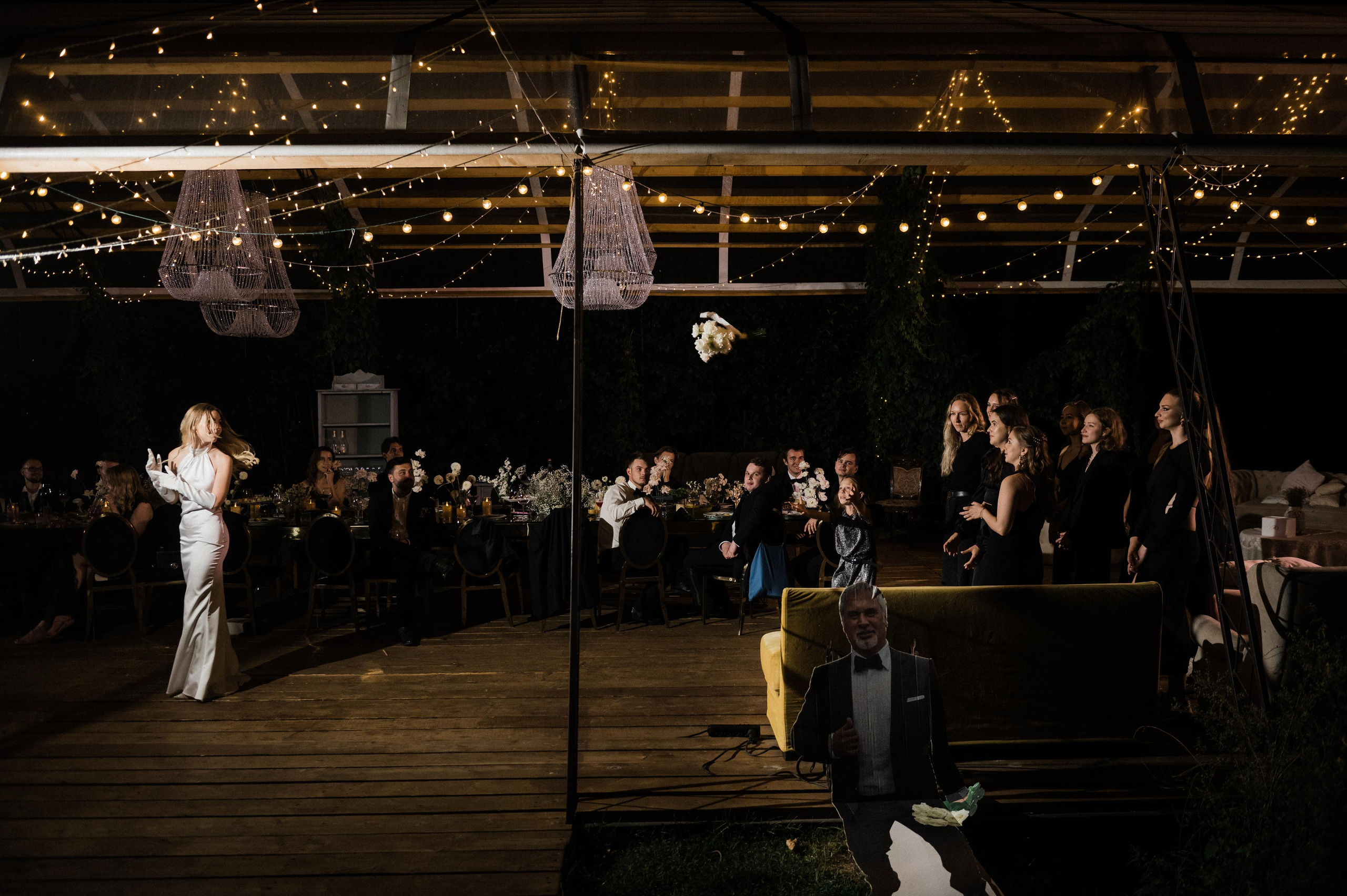 Daniil | Alina. Свадебный фотограф Сергей Скрипник