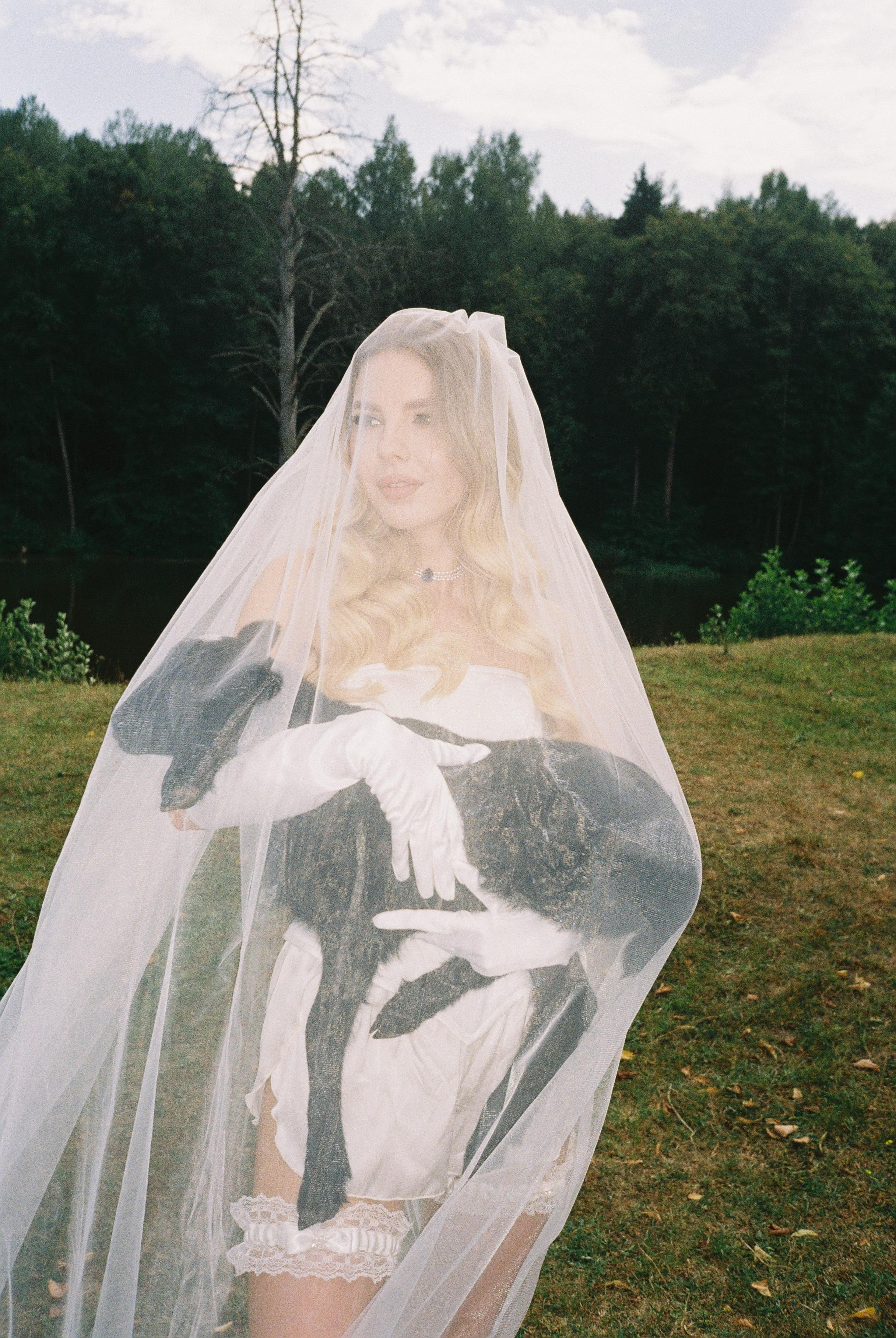 Daniil | Alina. Свадебный фотограф Сергей Скрипник