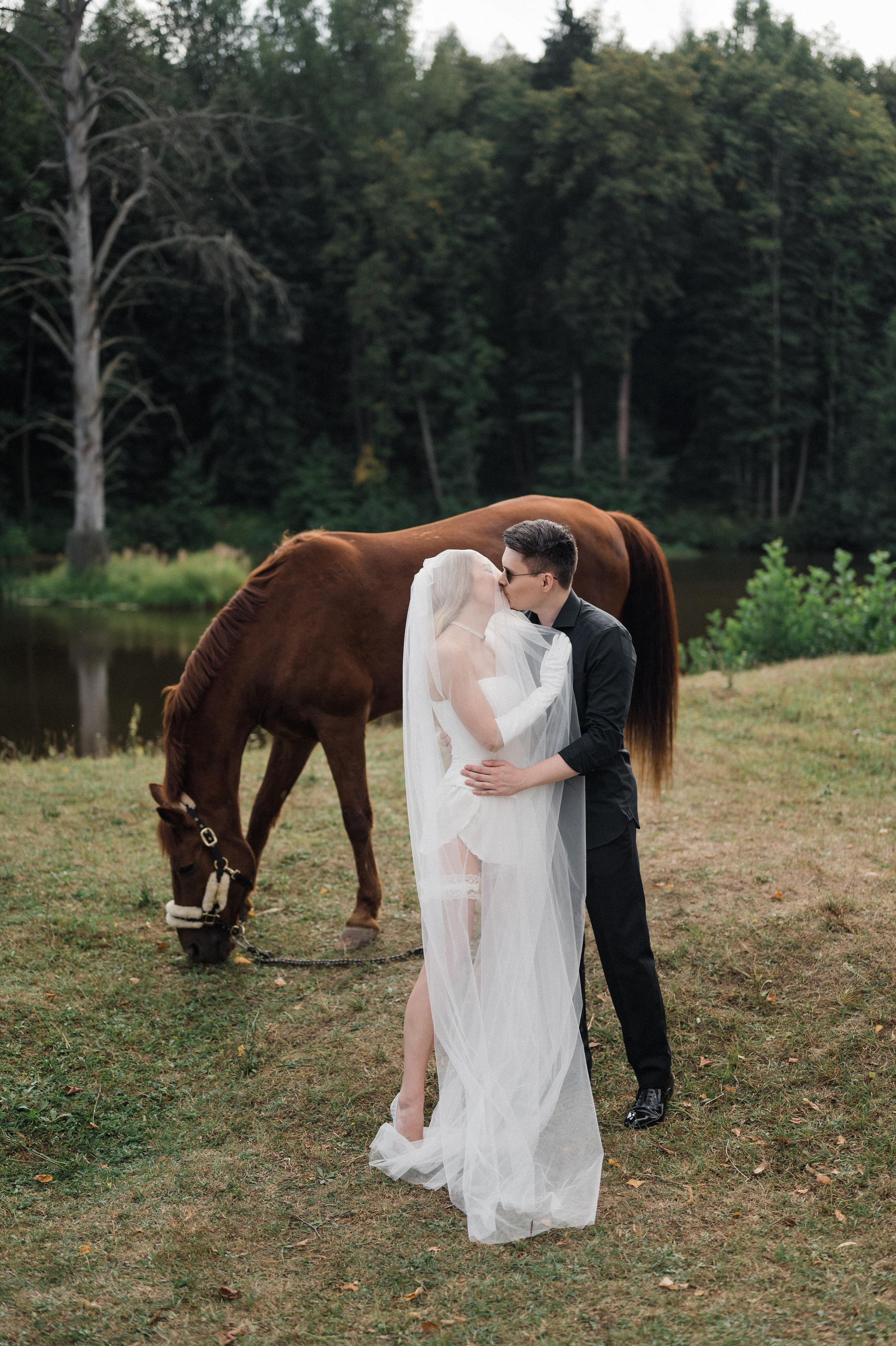 Daniil | Alina. Свадебный фотограф Сергей Скрипник