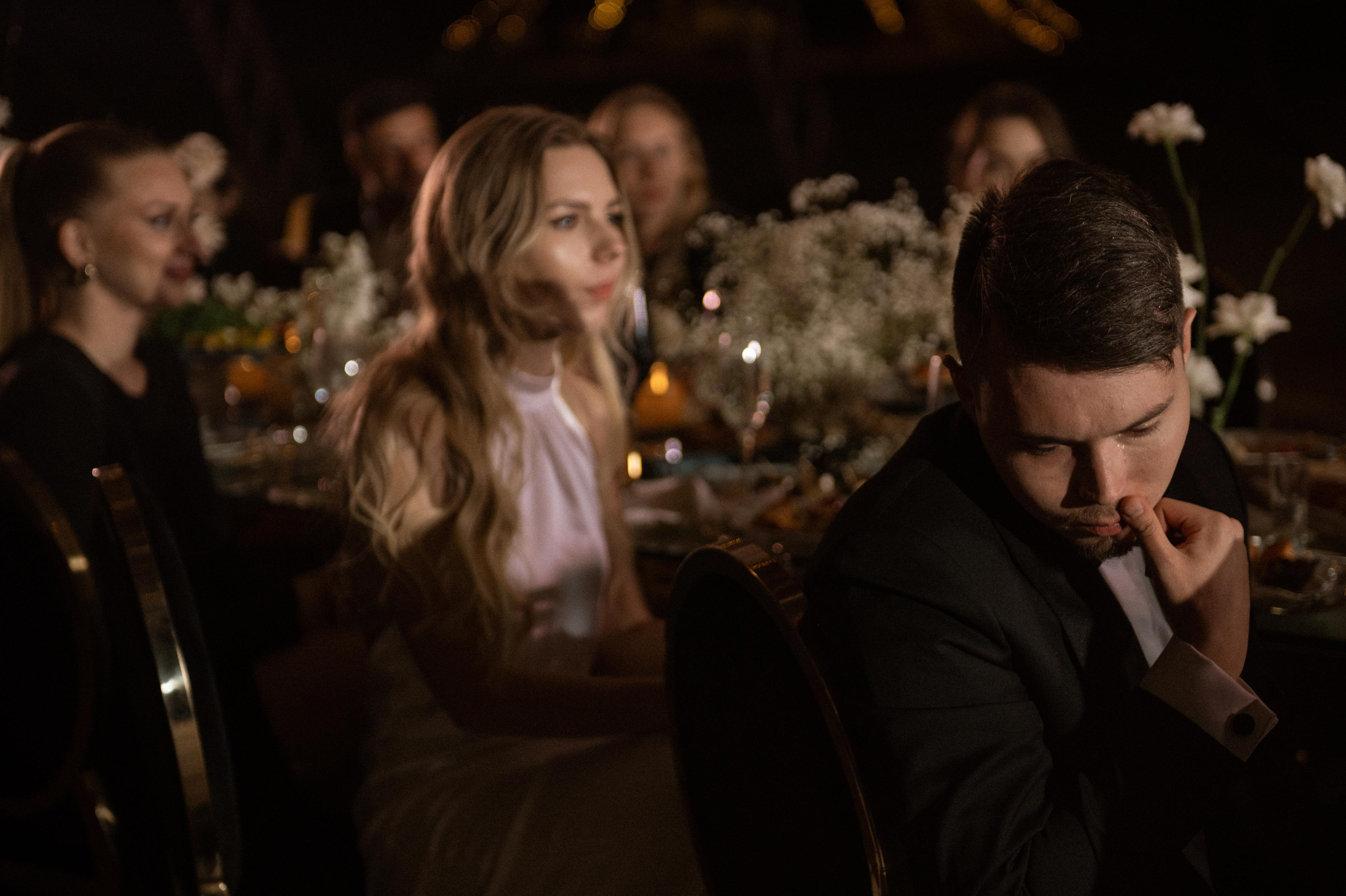 Daniil | Alina. Свадебный фотограф Сергей Скрипник