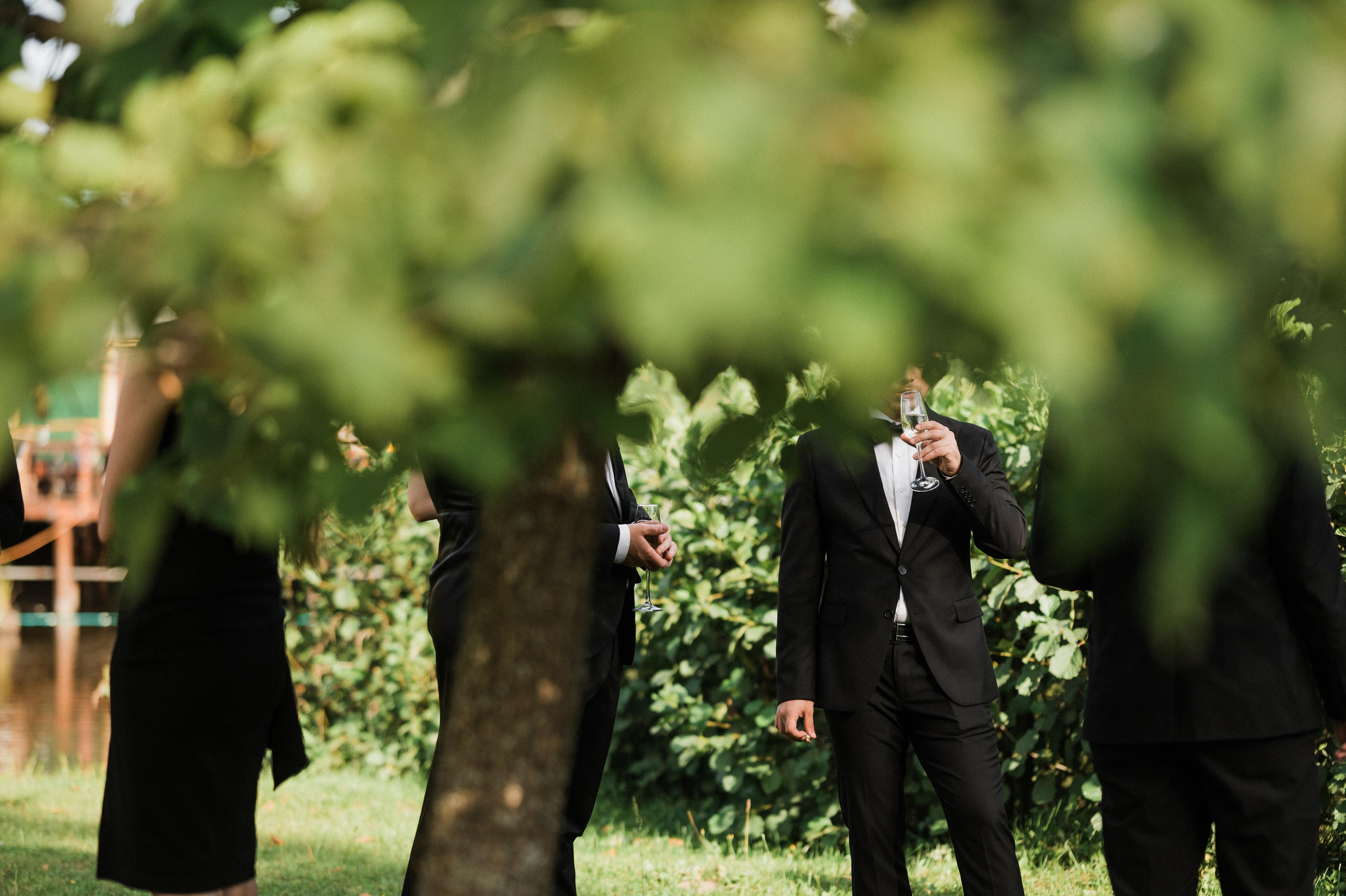 Daniil | Alina. Свадебный фотограф Сергей Скрипник