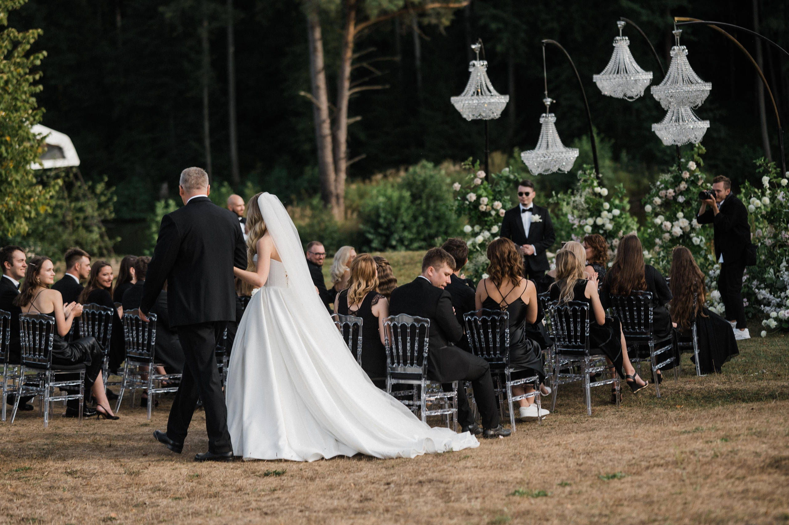 Daniil | Alina. Свадебный фотограф Сергей Скрипник