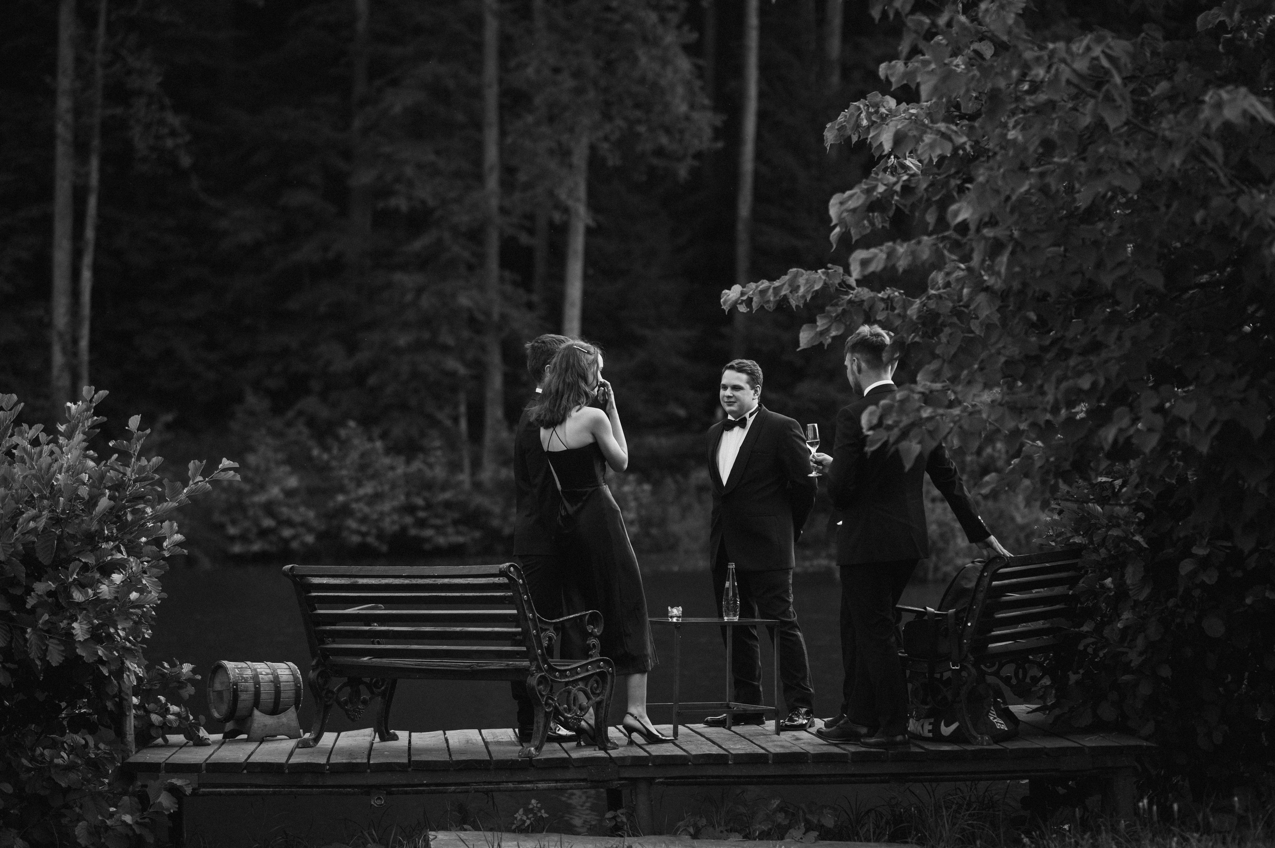 Daniil | Alina. Свадебный фотограф Сергей Скрипник