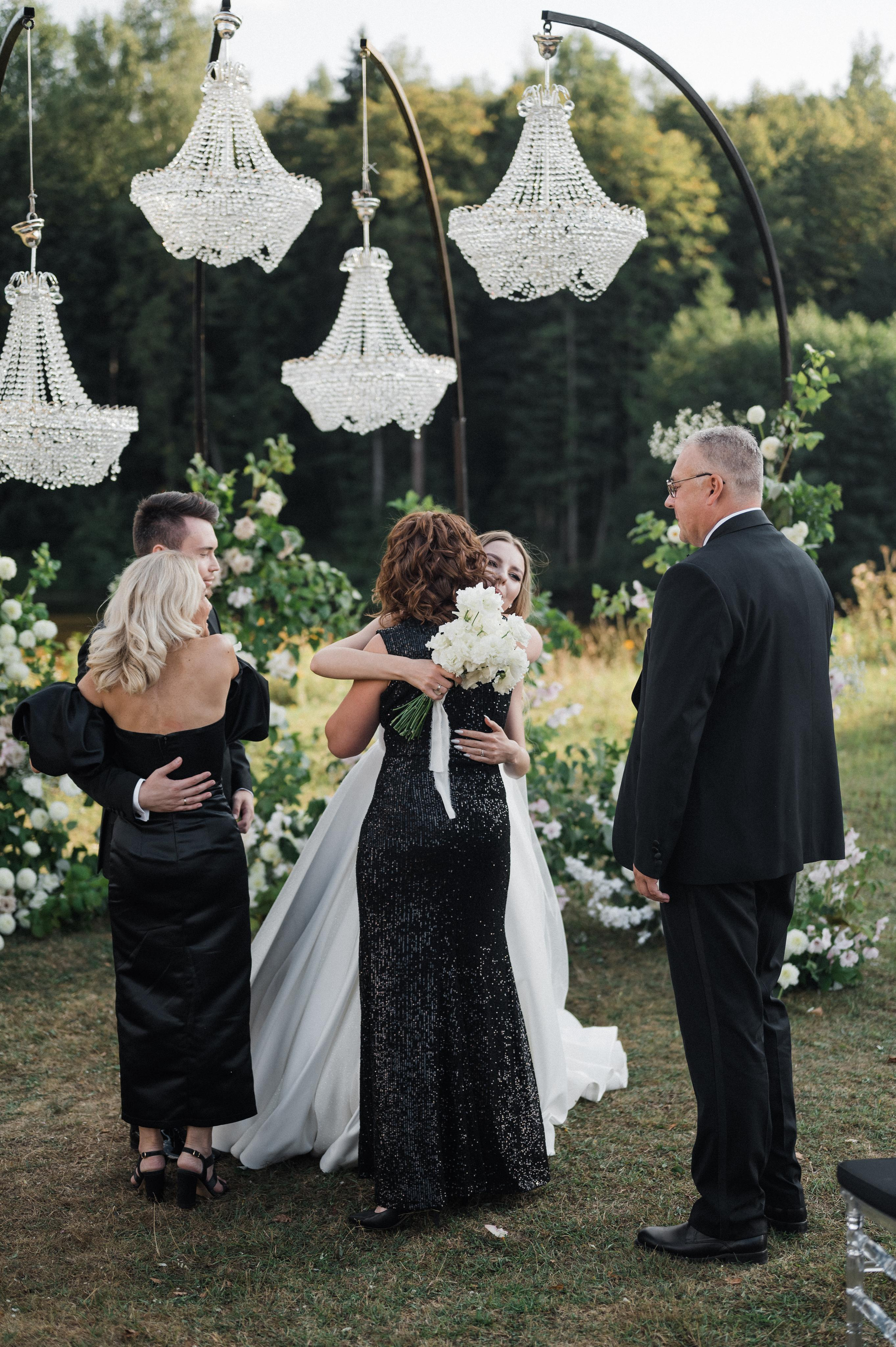 Daniil | Alina. Свадебный фотограф Сергей Скрипник