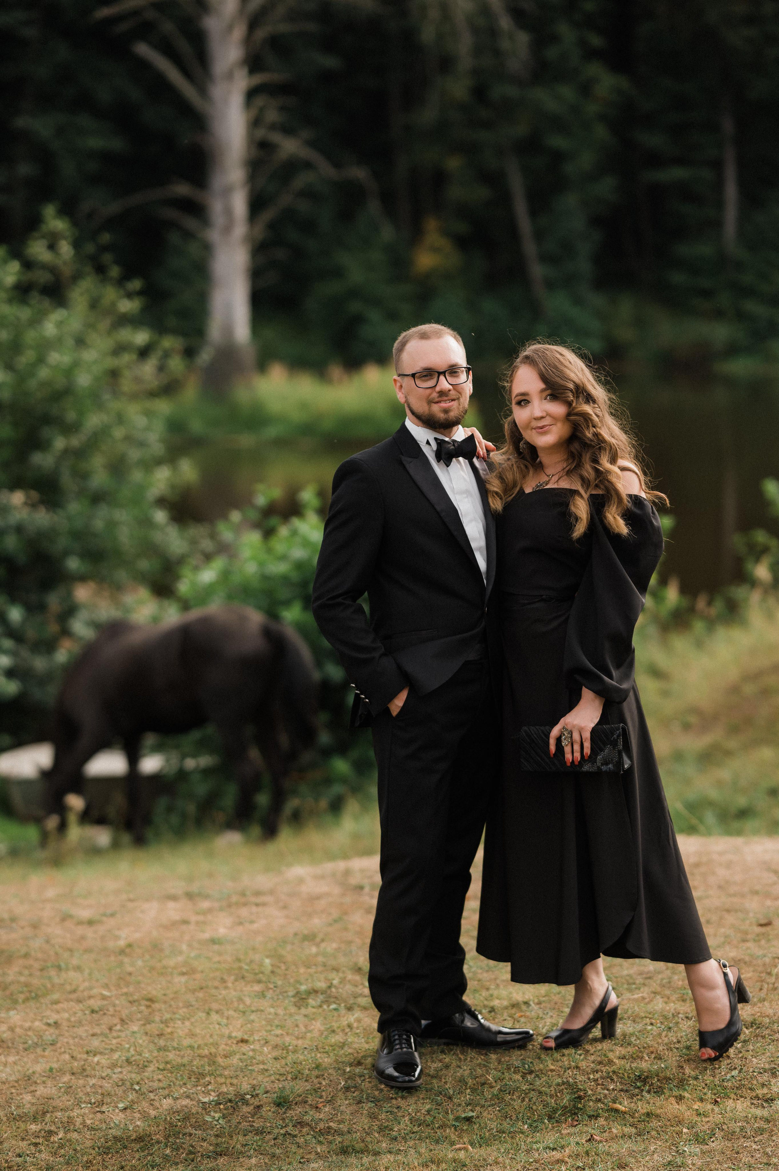 Daniil | Alina. Свадебный фотограф Сергей Скрипник