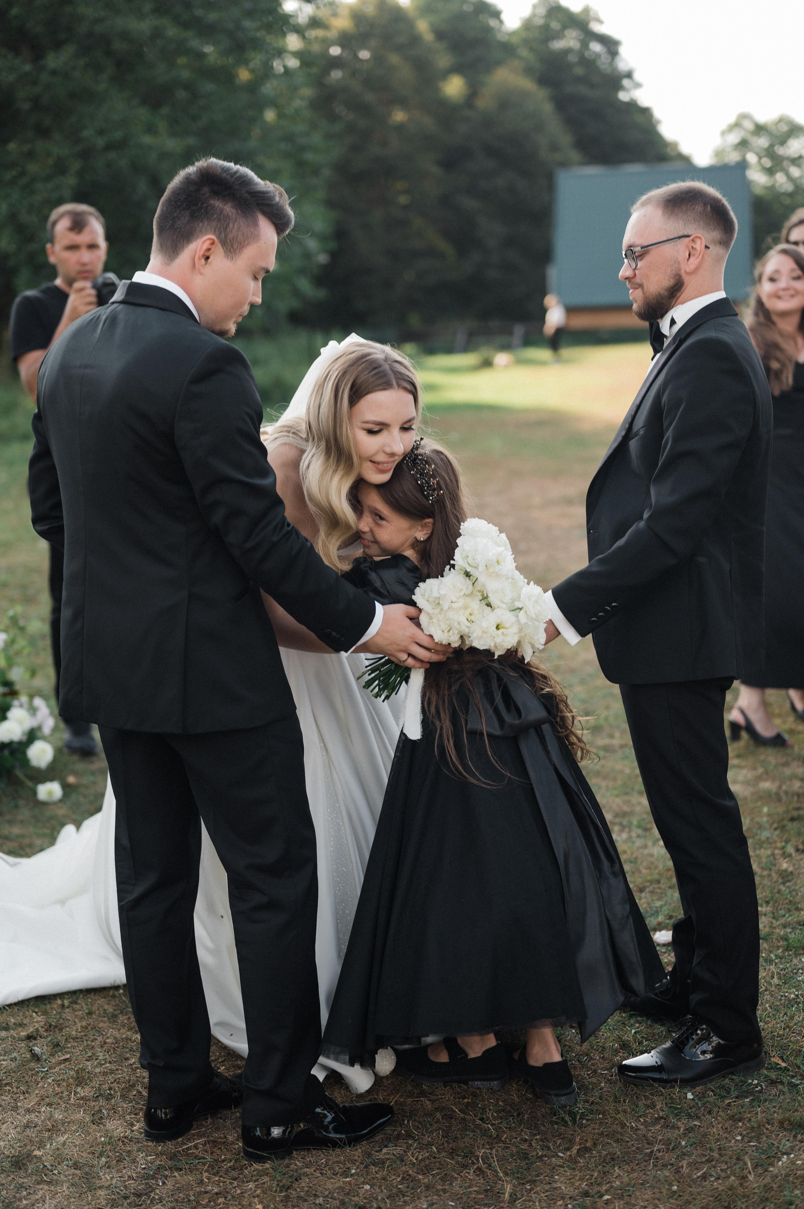 Daniil | Alina. Свадебный фотограф Сергей Скрипник