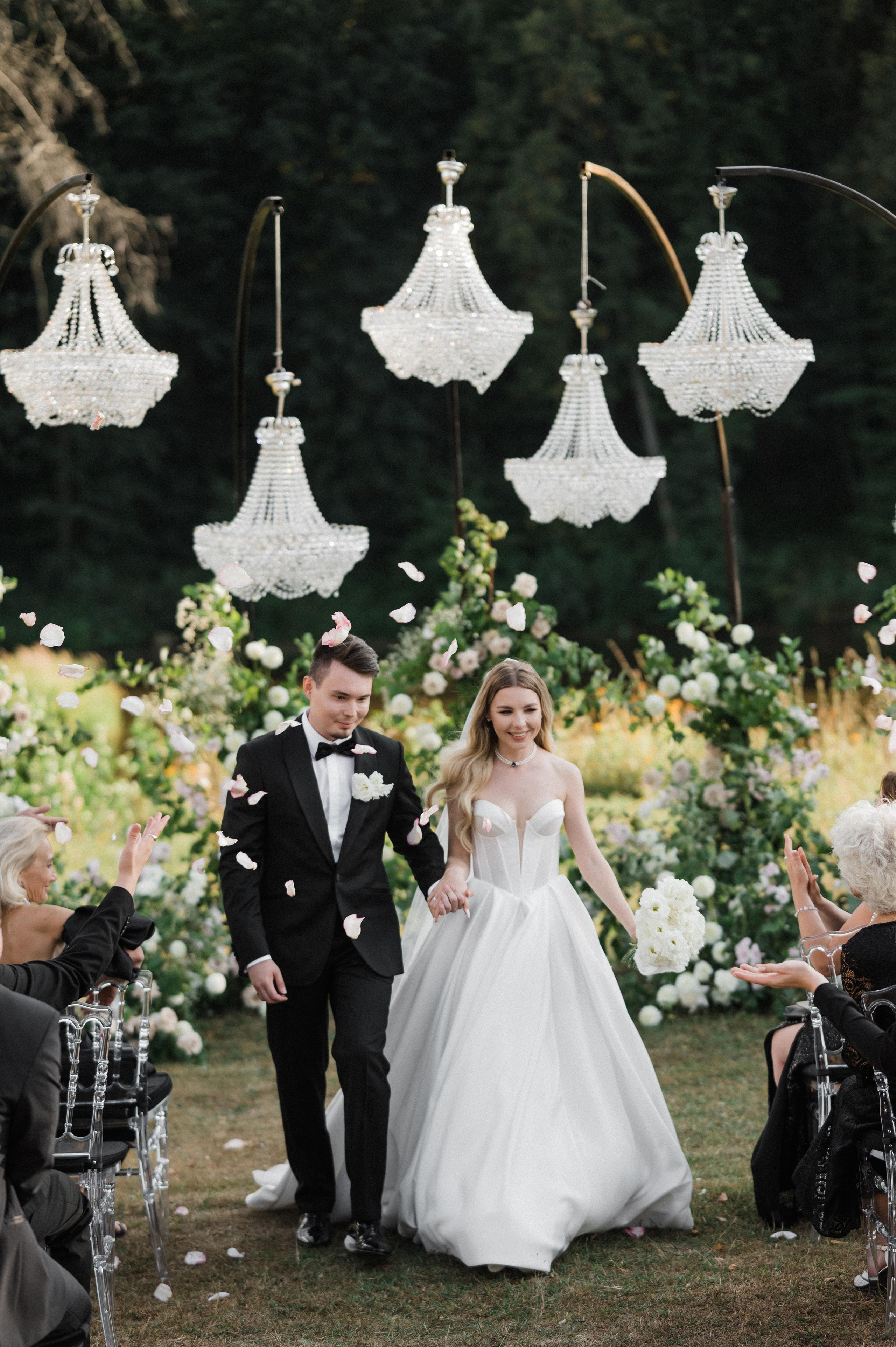 Daniil | Alina. Свадебный фотограф Сергей Скрипник