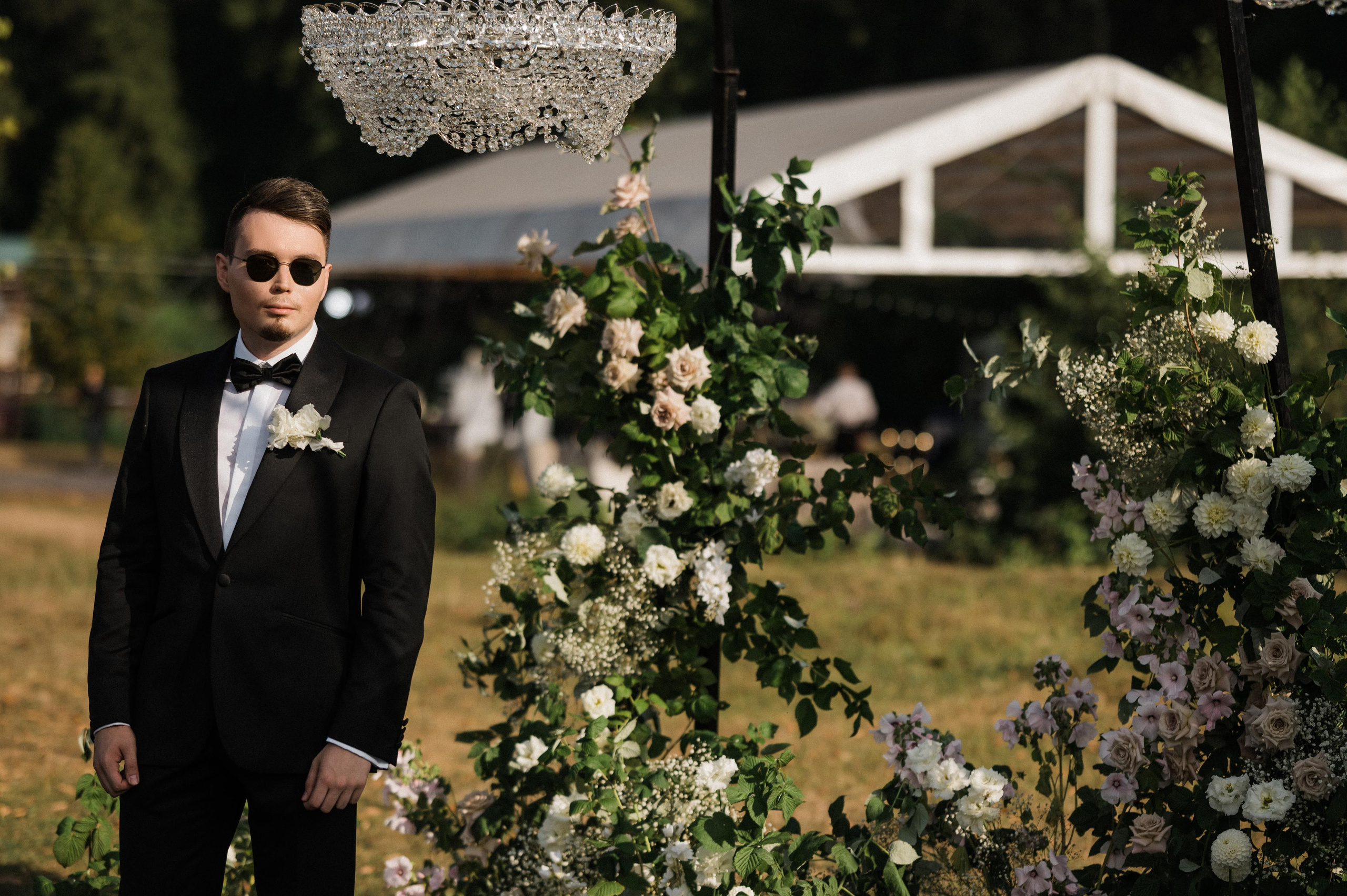 Daniil | Alina. Свадебный фотограф Сергей Скрипник