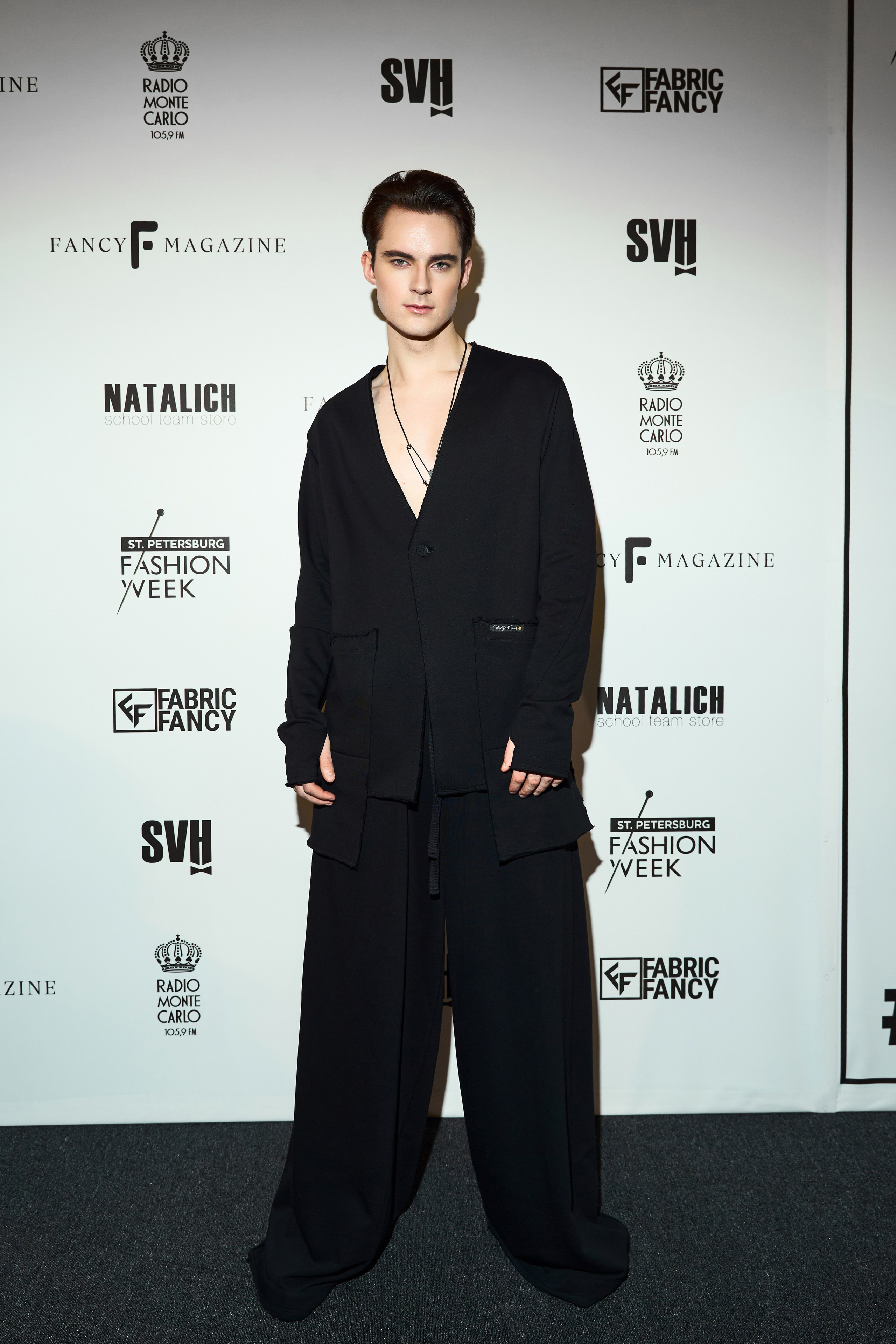 St. Petersburg Fashion Week. Главная