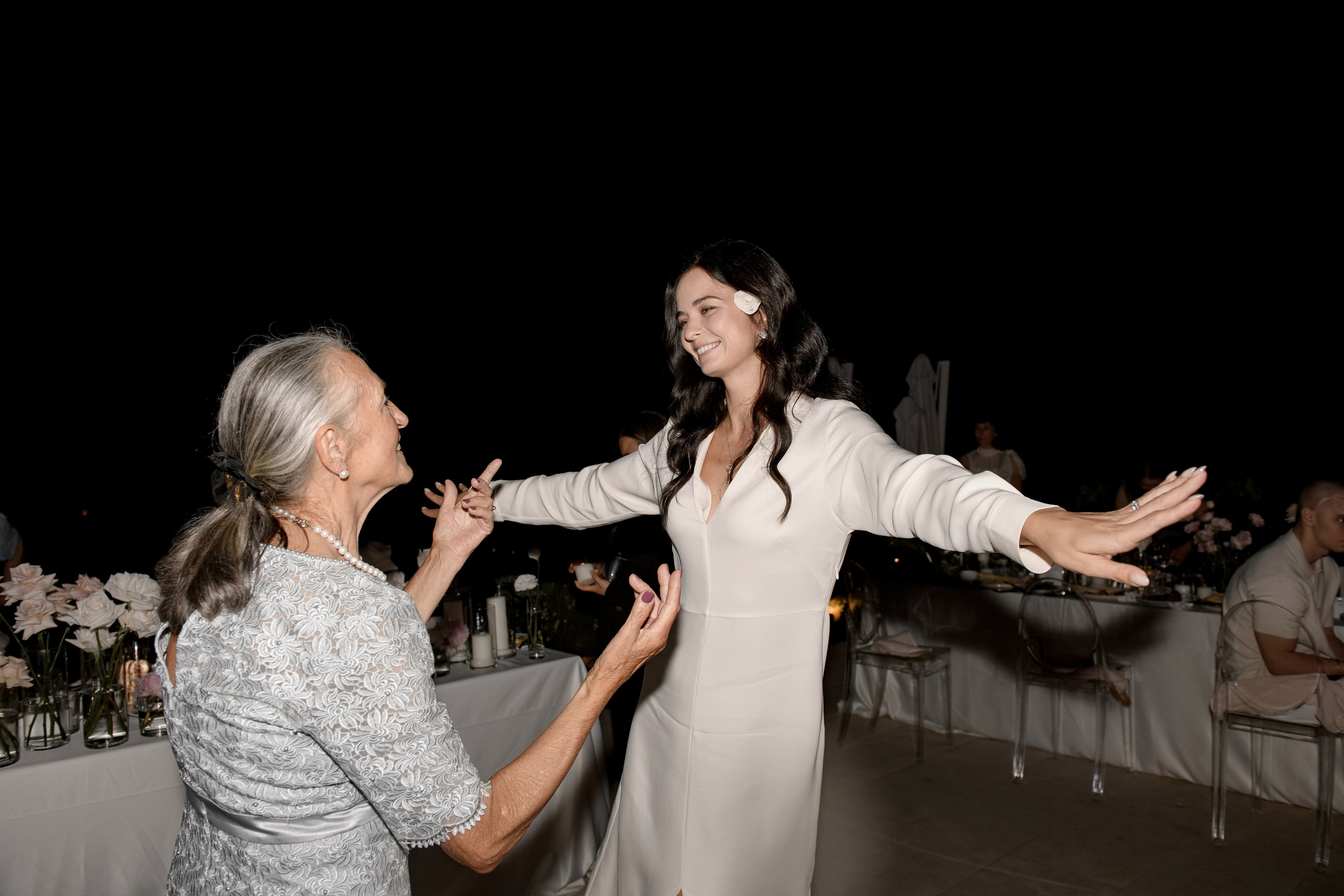 Грузия. Алина Посторонка