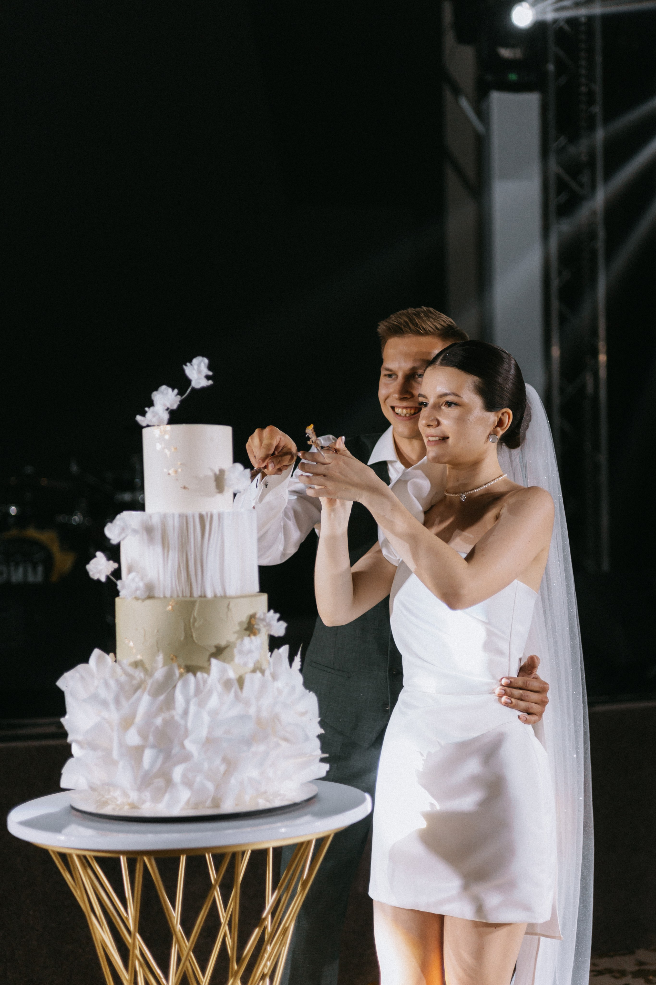 Арсений и Даша. Ланемец Юлия — фотограф Волгоград/Волжский