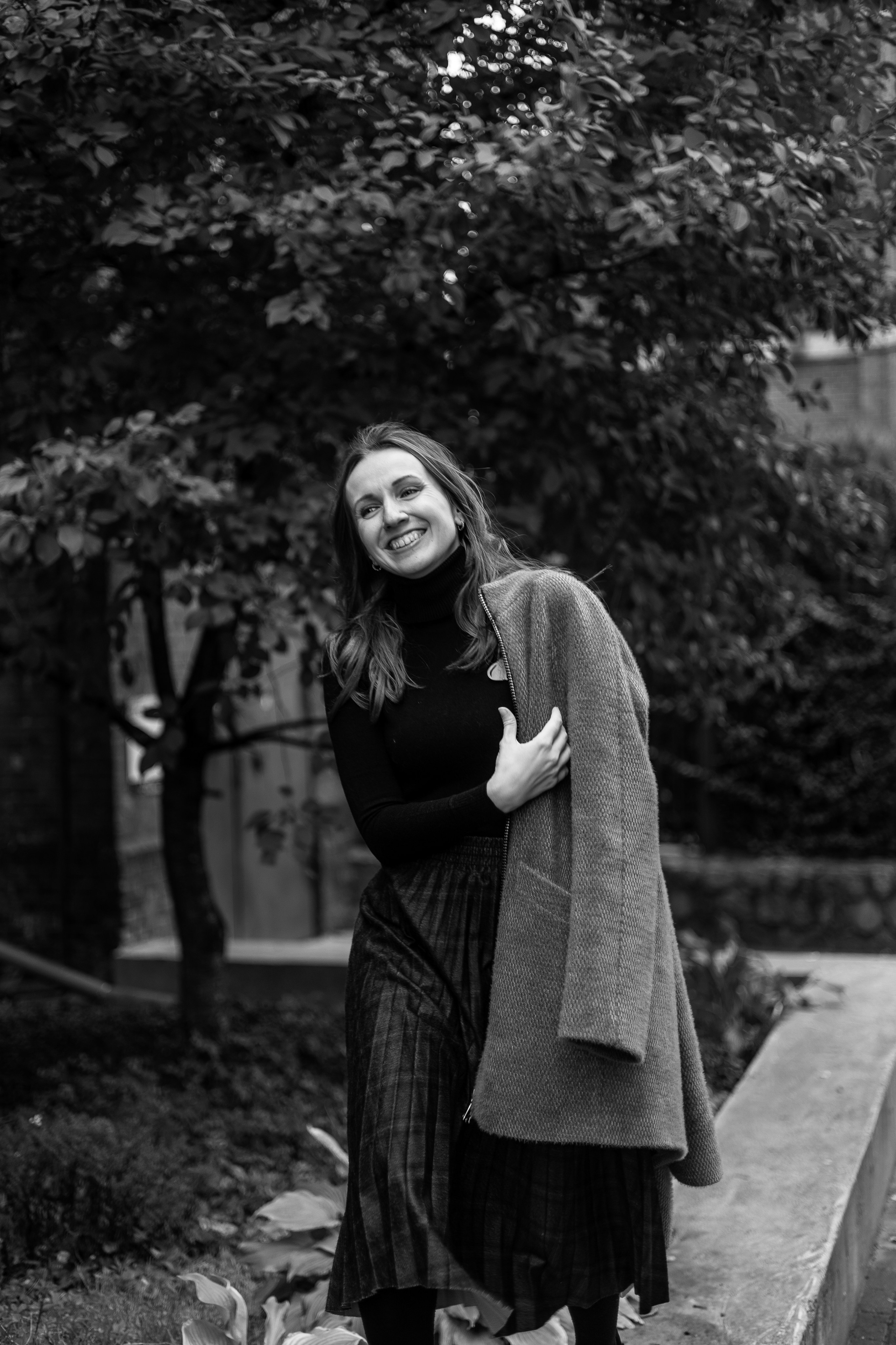 Филармония. Фотограф Елена Медок Калининград