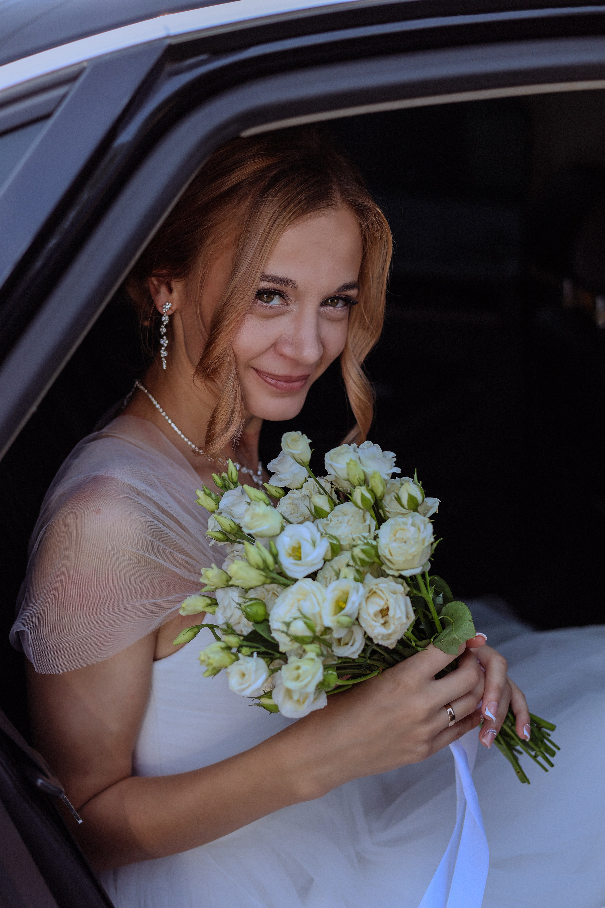 Анатолий и Кристина. Мания, портретный фотограф в городе Оренбург