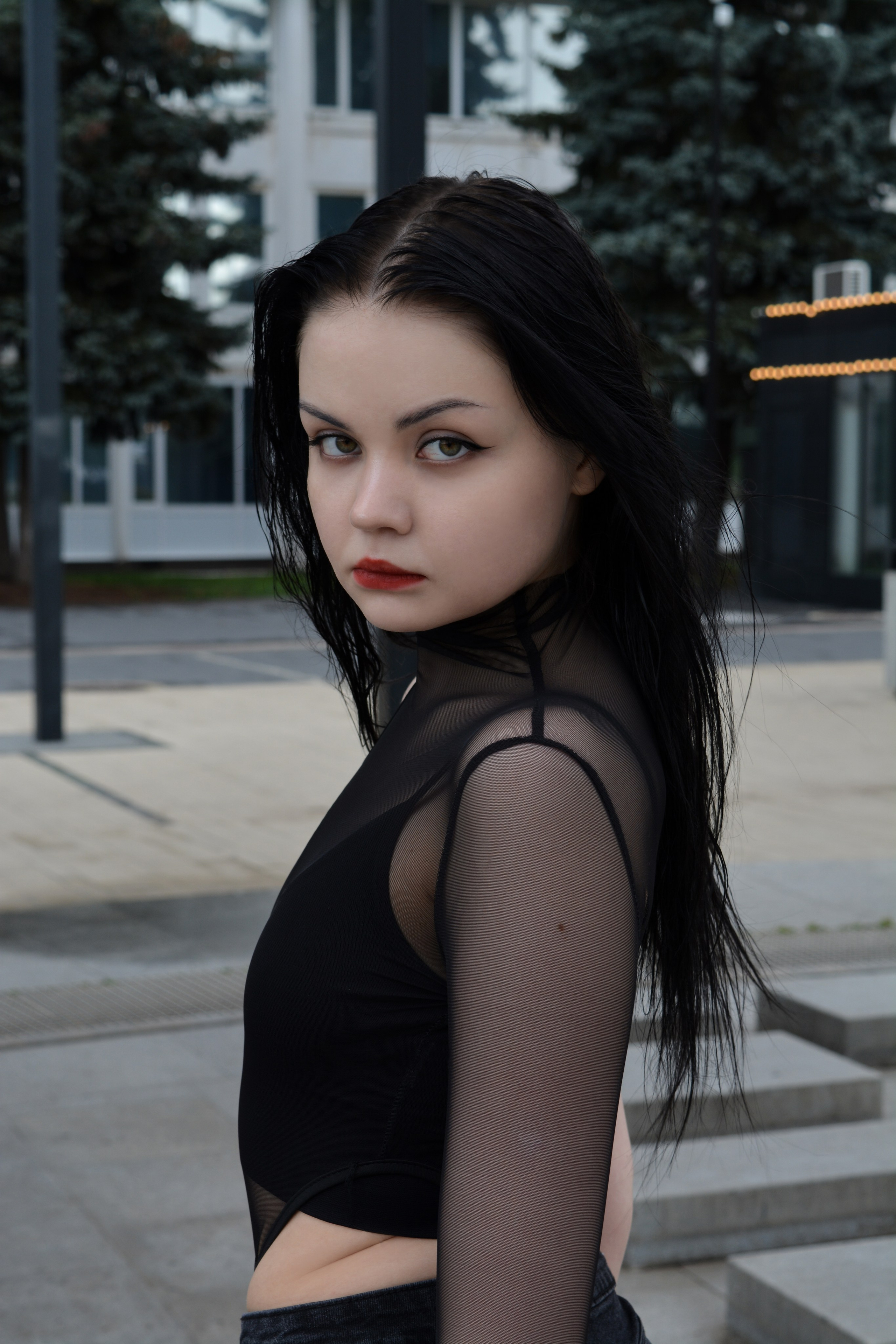 RIVER. Vcut studio| Фотограф Валерия Мустаева