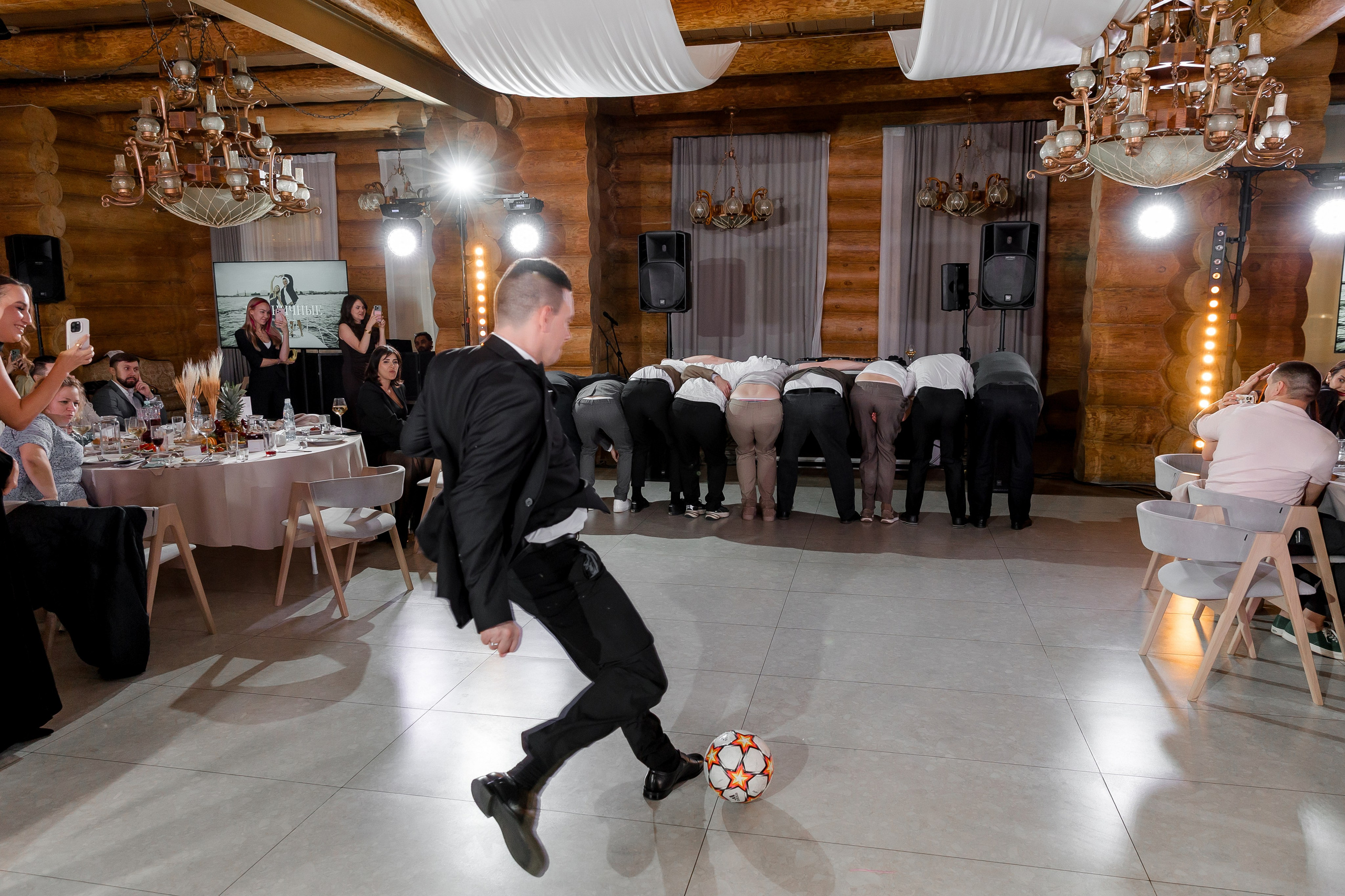 ПШЕНИЧНЫЕ. Свадебный и семейный фотограф Динар Гильмутдинов