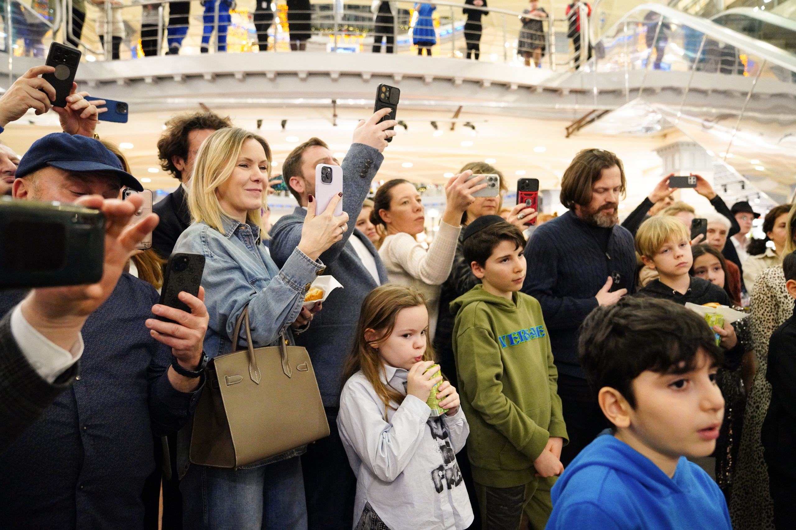 ХАНУКА Химки. Главная