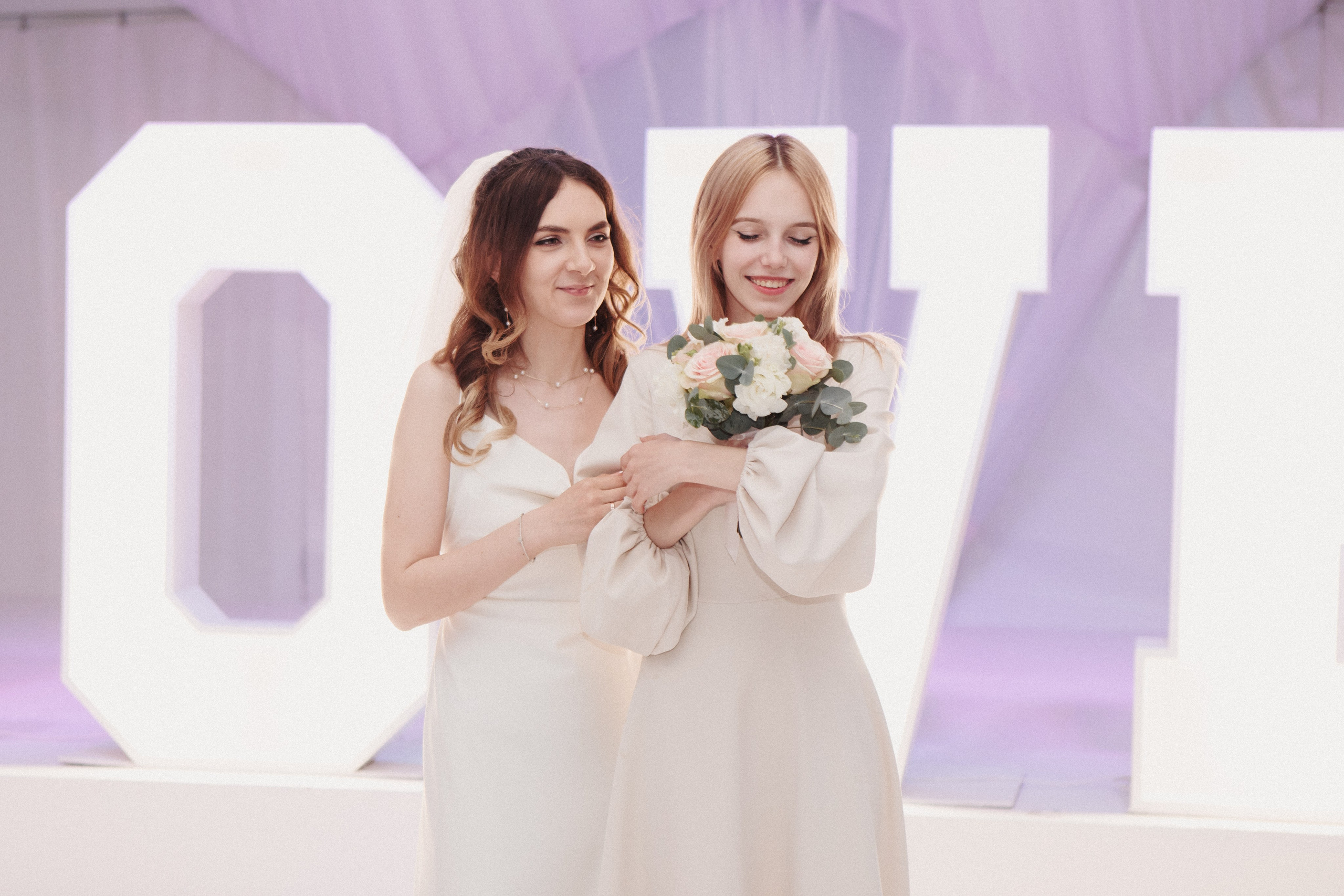 Сергей & Евгения. Фотограф в Москве и Московской области