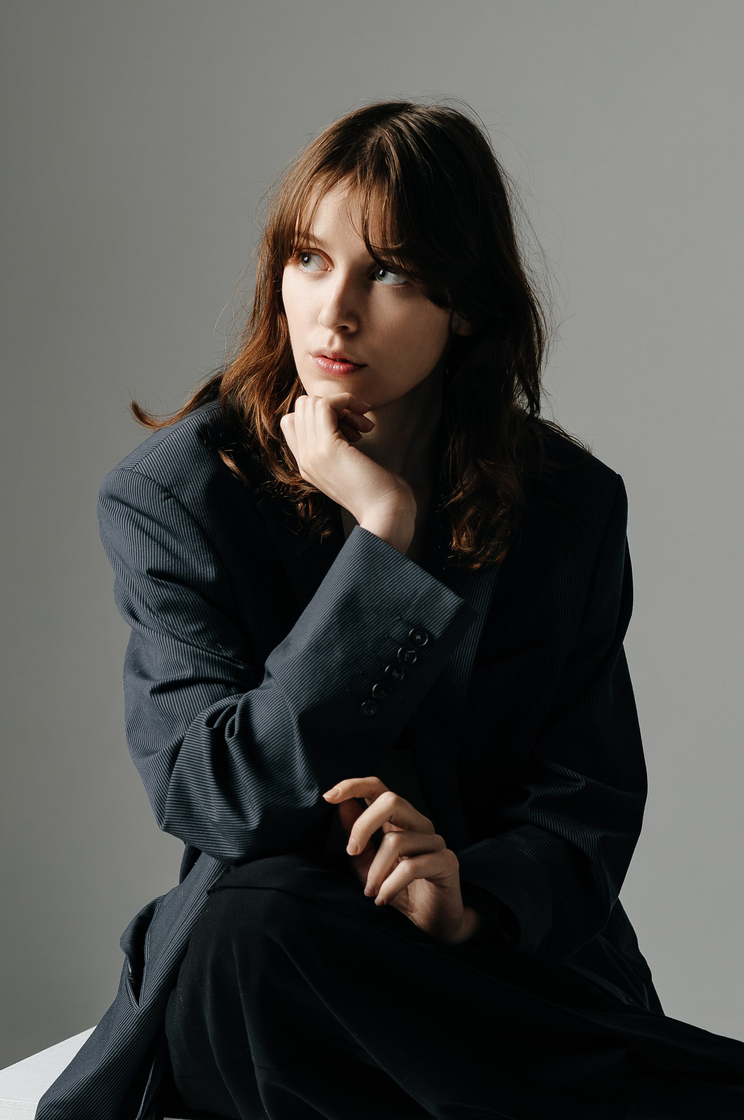 Модельные тесты. Ярослав Плетинский фотограф в Санкт-Петербурге