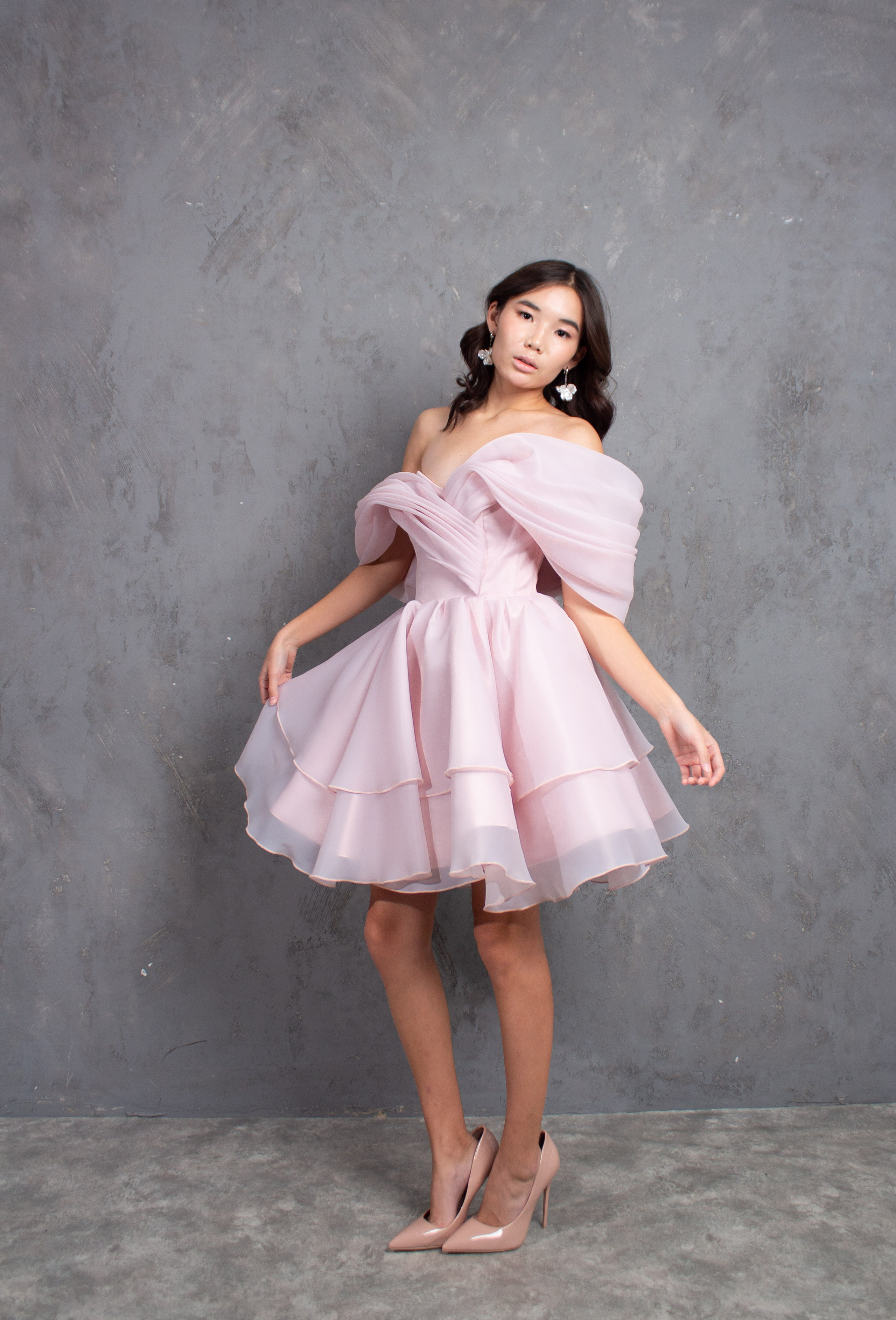 Алина. Модельное агентство ART PODIUM ULAN-UDE