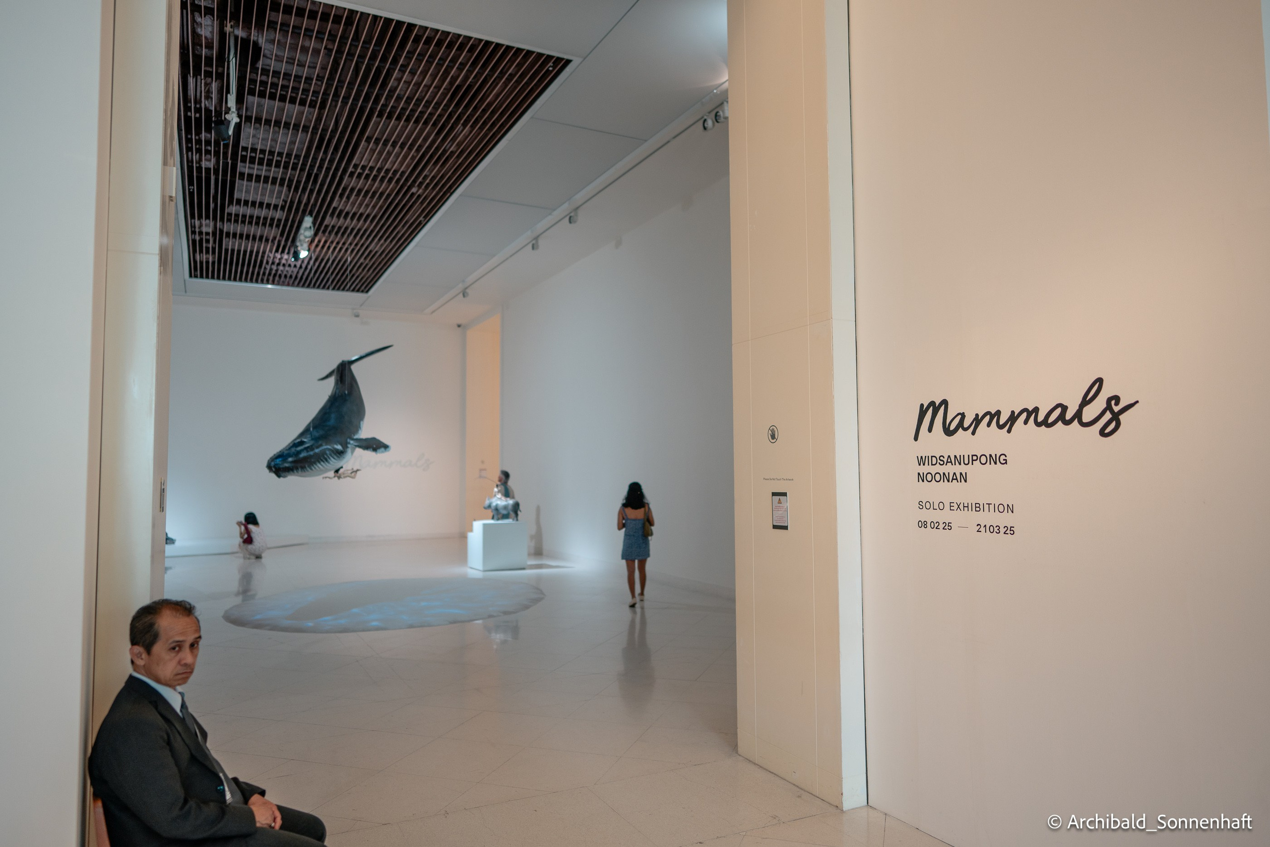 Couple of days in Thai. Photographer in Guangzhou, China. Archibald Sonnenhaft