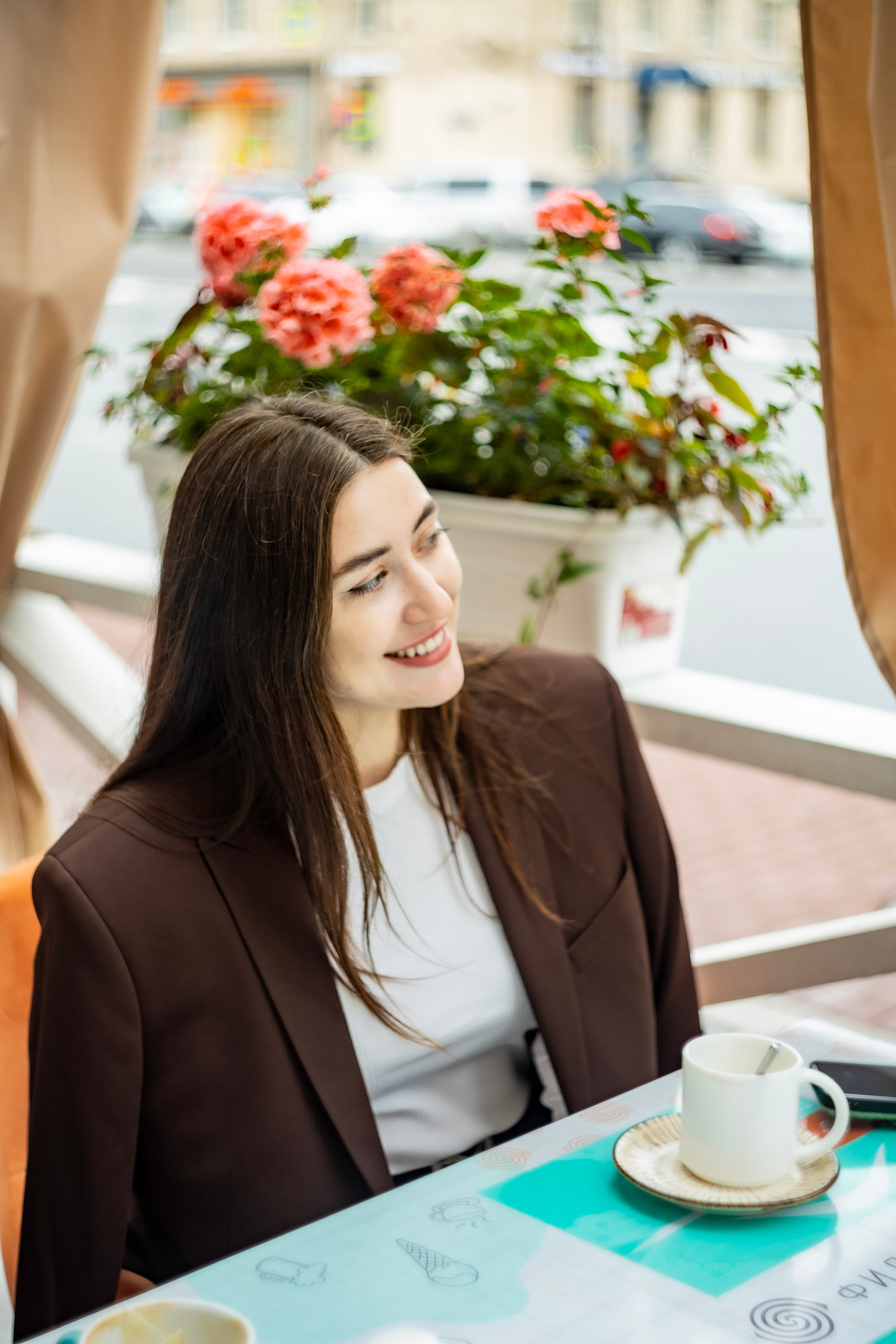 На Московской (2025). Драчёва Елена портретный фотограф Санкт-Петербург