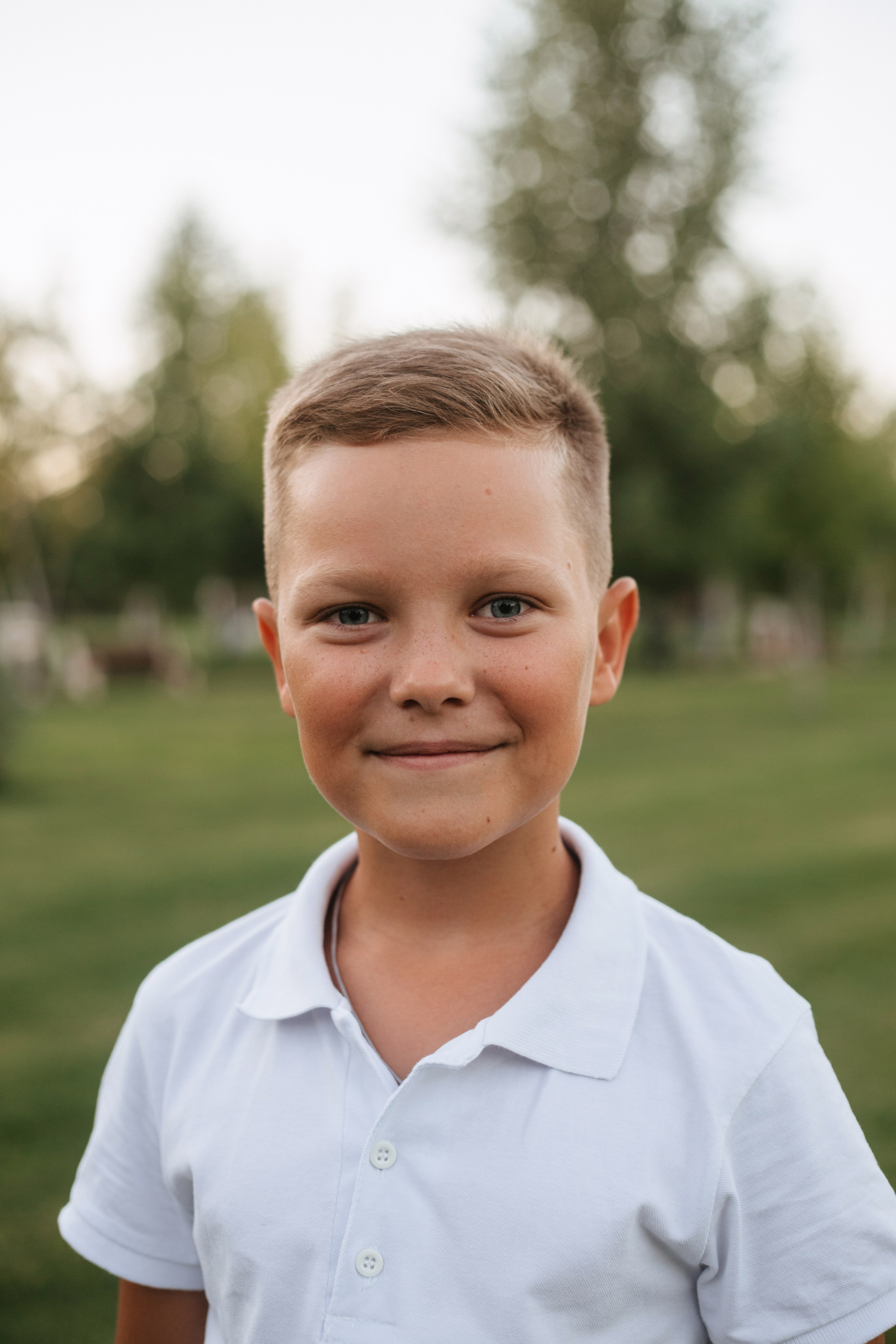 Большая семейная съемка на природе. Фотограф в Волгограде и Москве | Анастасия Лаврова