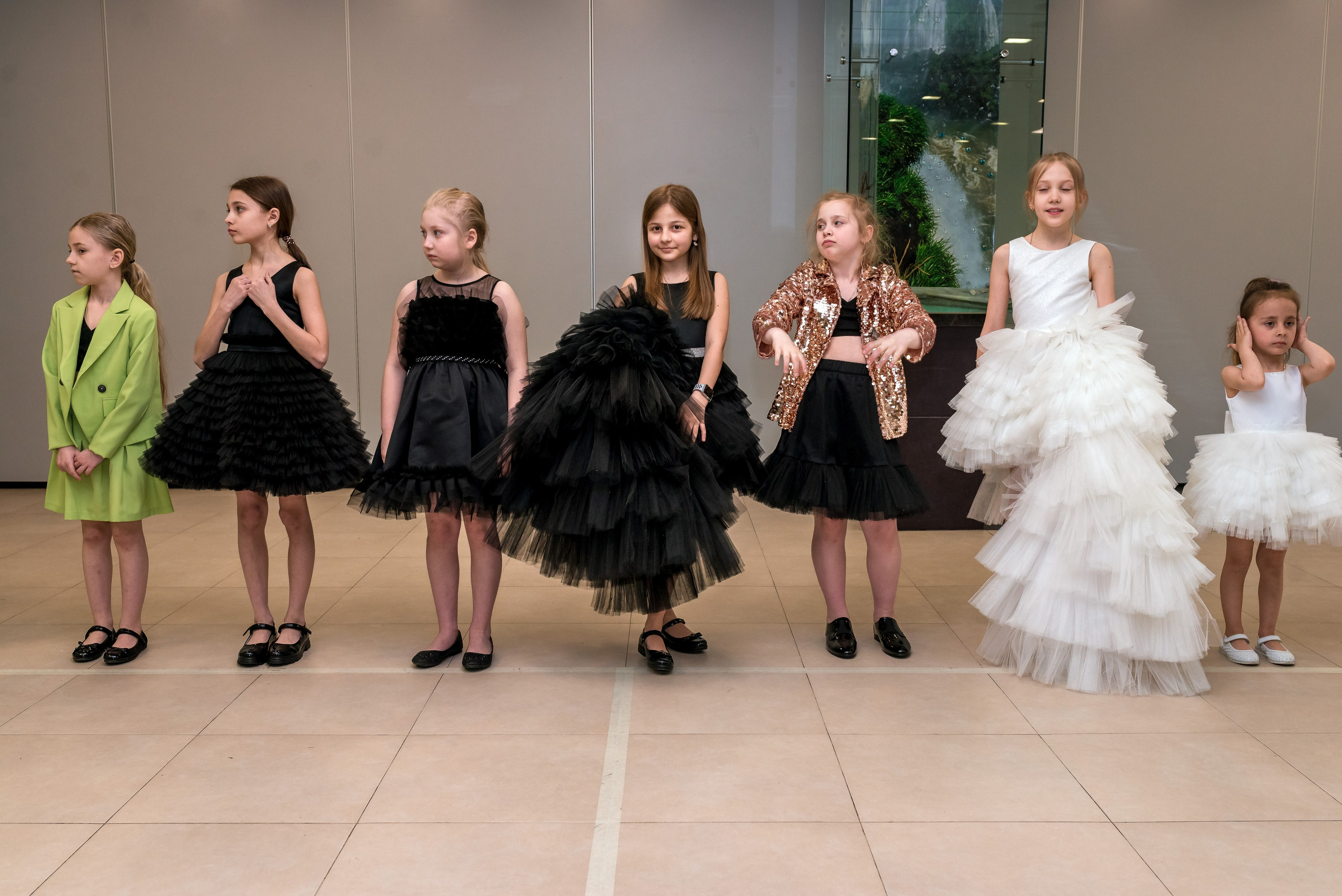 Репетиция показа мод в Москве 2022 г. Женский фотограф Крещение Венчание Москва Брянск