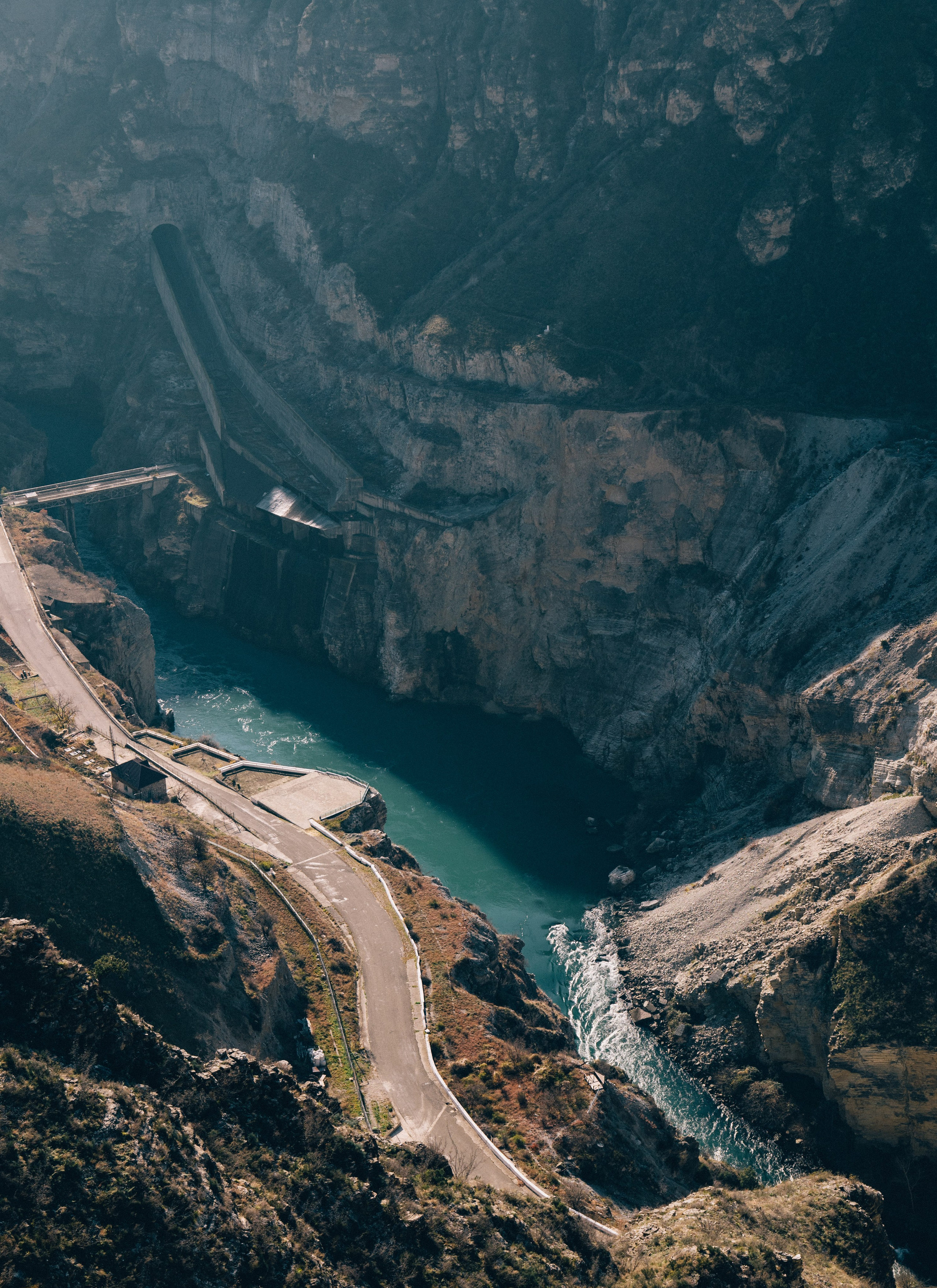 ДАГЕСТАН. Создание контента | Фото | Видеосъемка | Александр Ярков