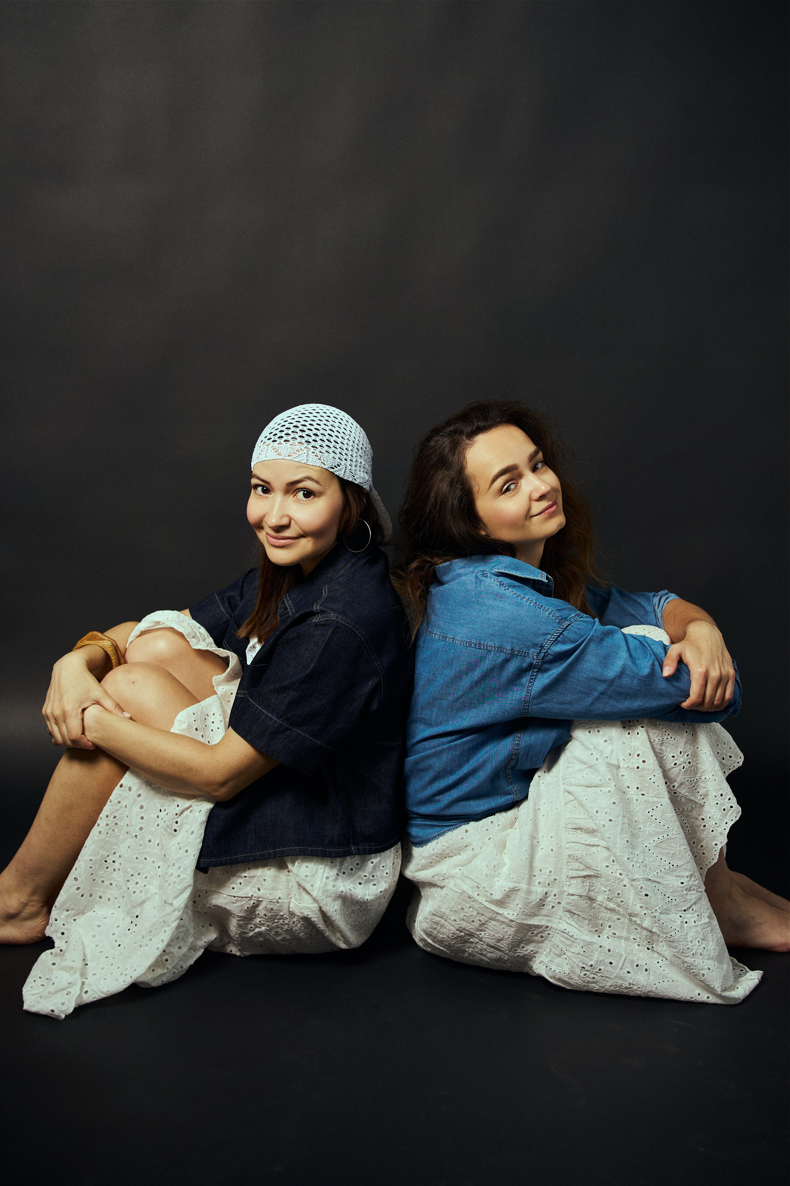 Duo. By. fetissska