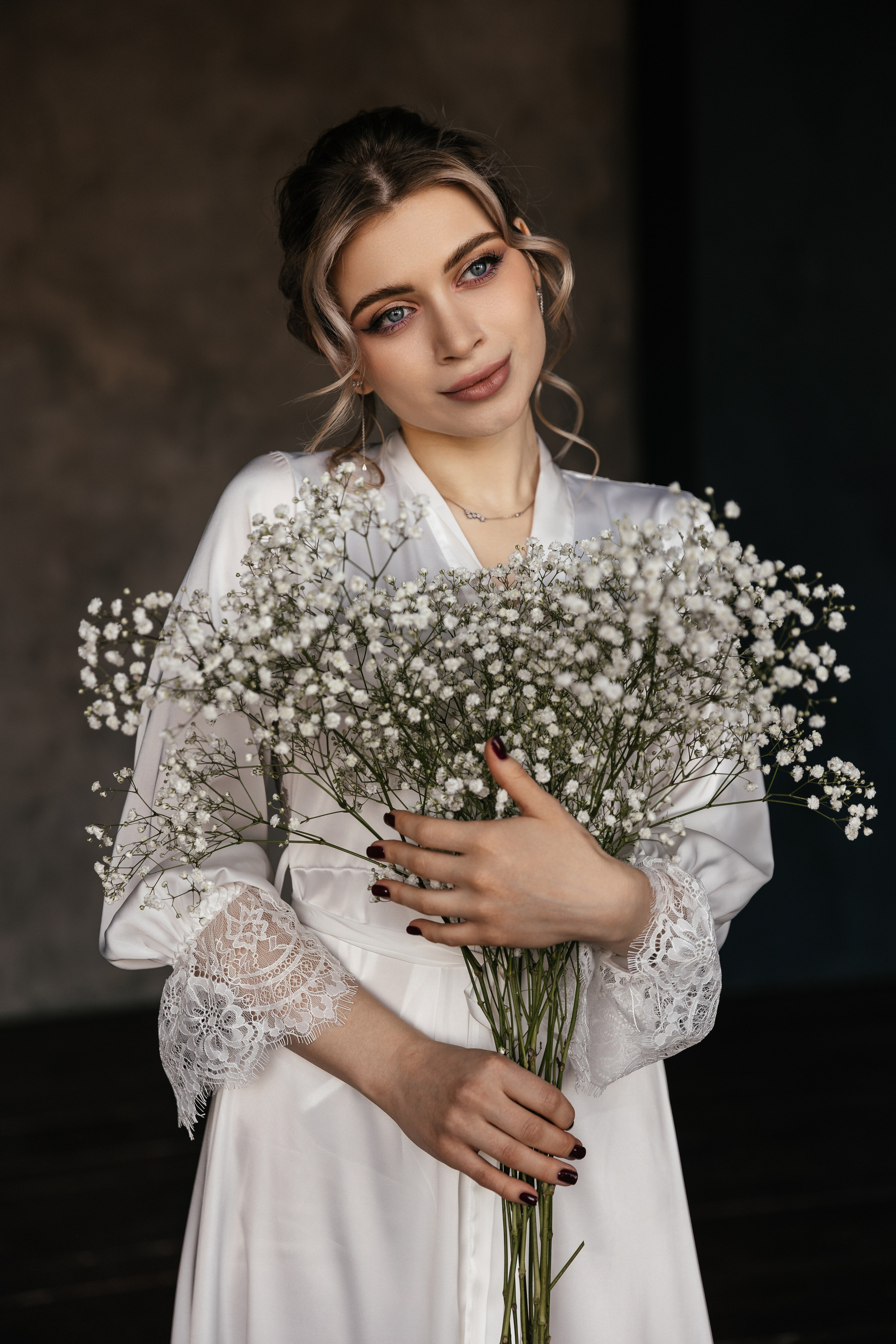 Екатерина. Lifestyle фотограф в Санкт-Петербурге Анна Щекалева