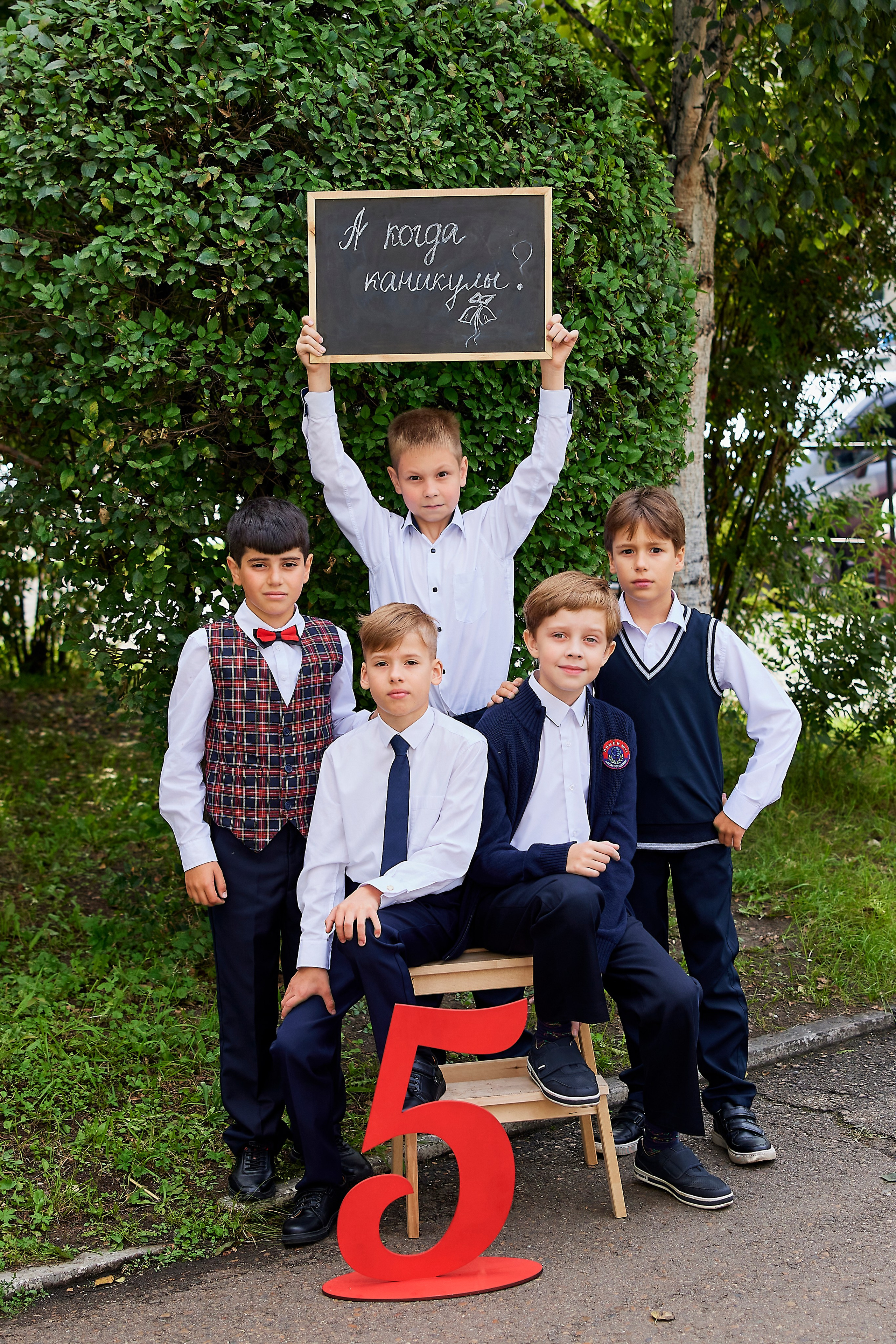 Школьные фотопроекты. Фотостудия «Юла»