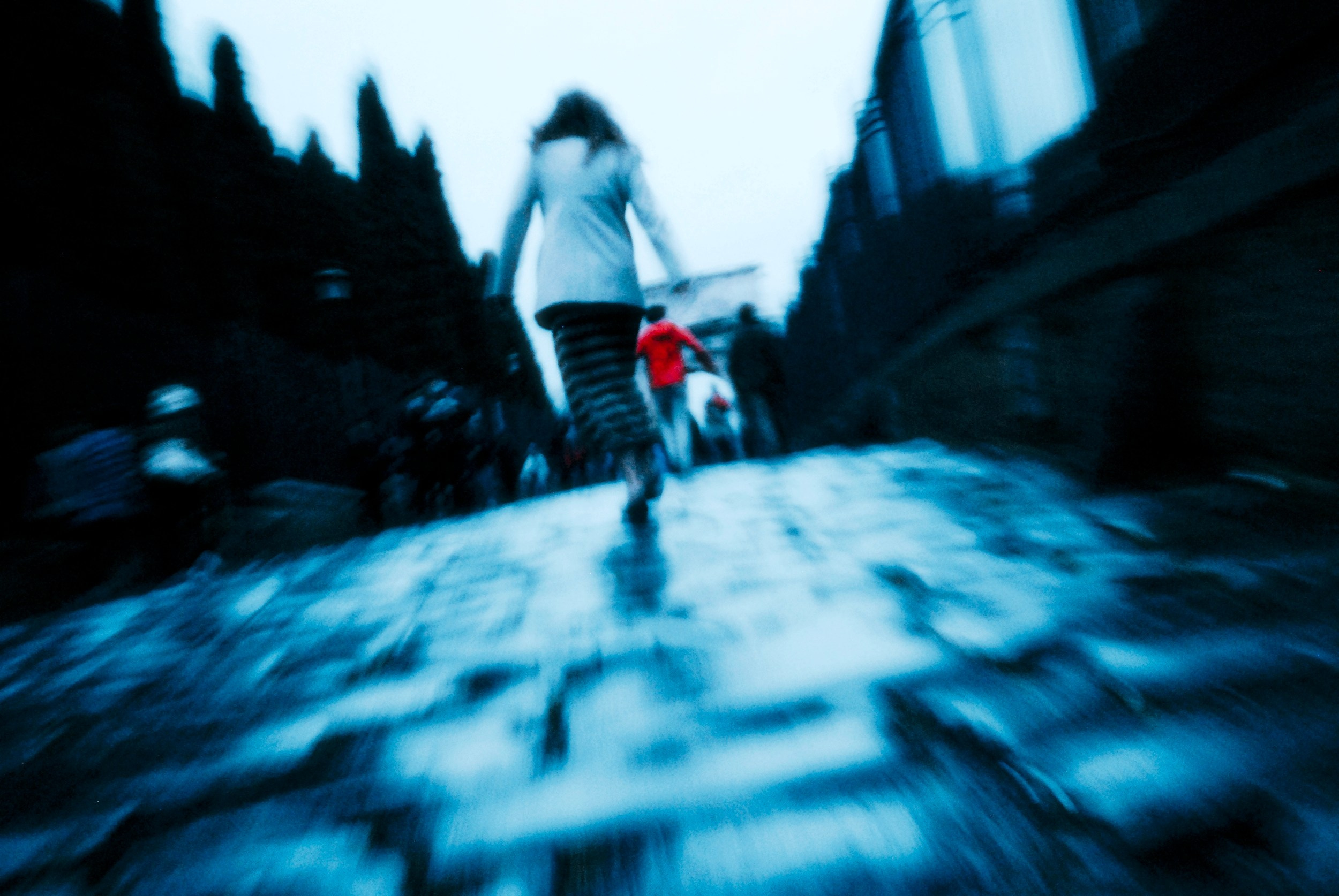 Италия стрит. Iraogo