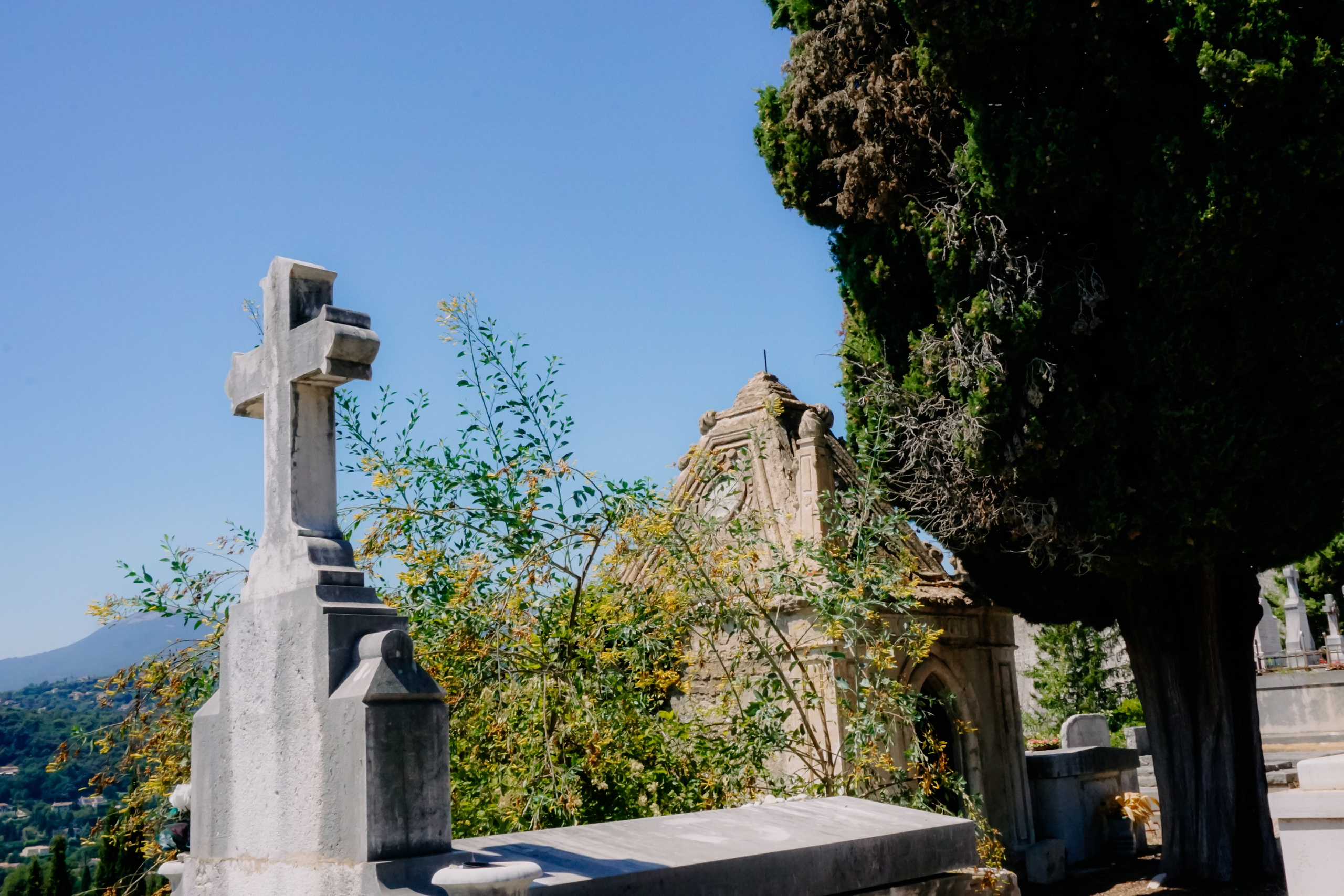 Ницца стрит. Iraogo