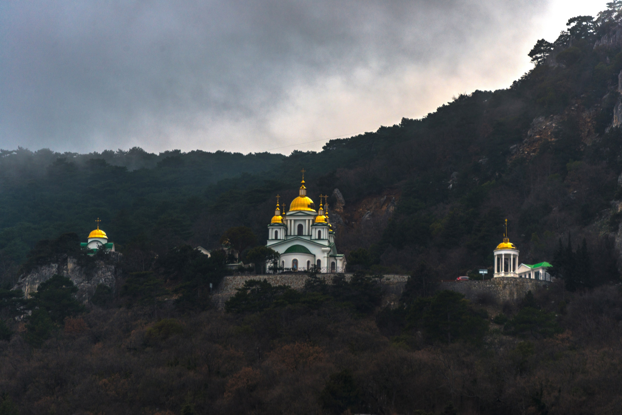 Крым. Фотограф Лара Кучина