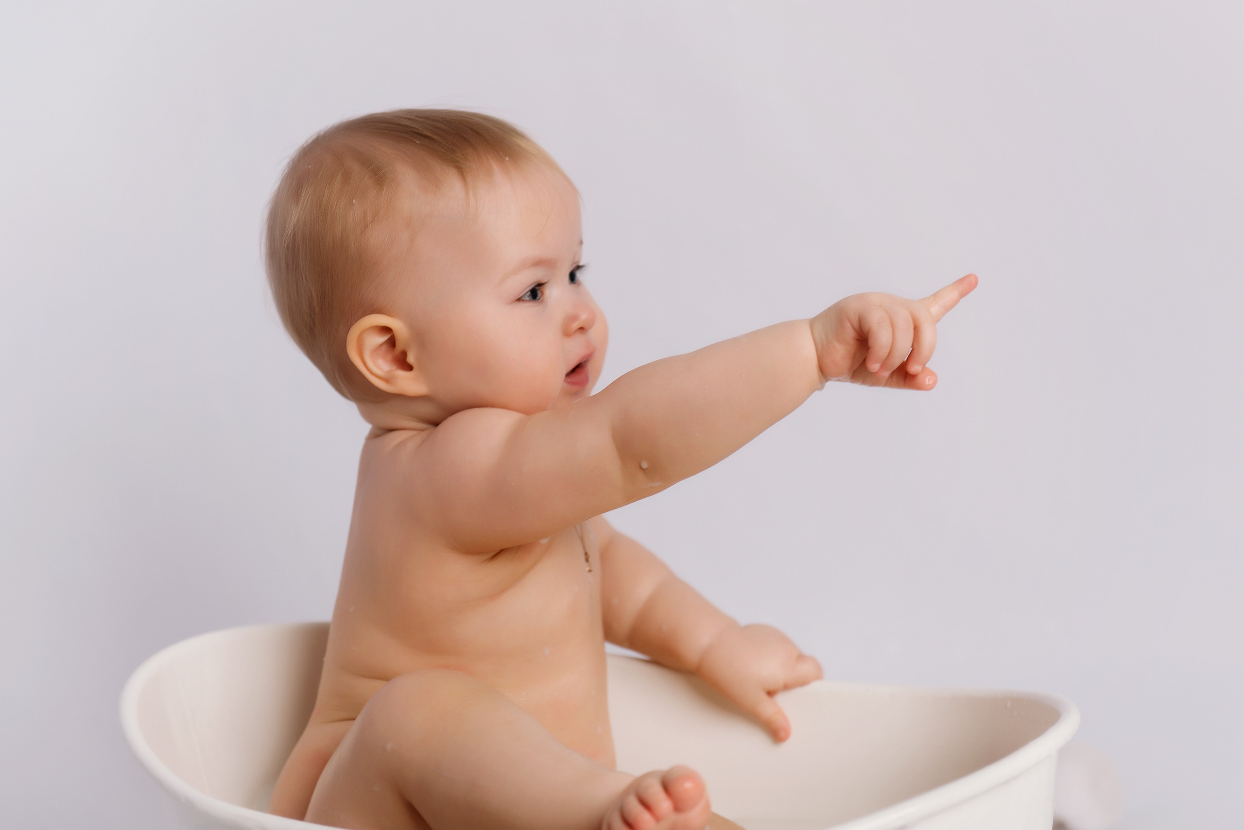 Первый годик съёмка в Москве. Детский фотограф в Долгопрудном и Москве