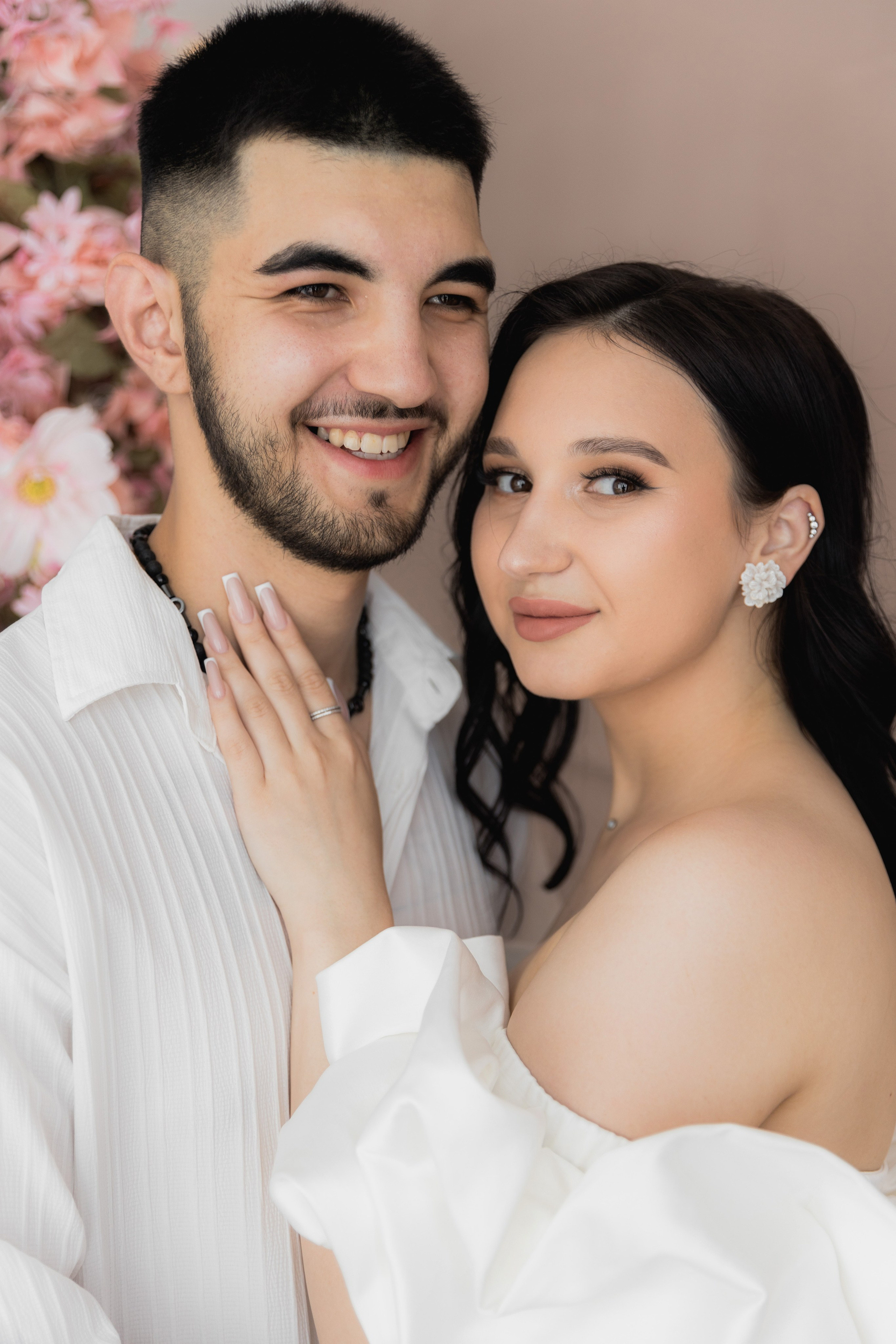 Кирилл и Ангелина