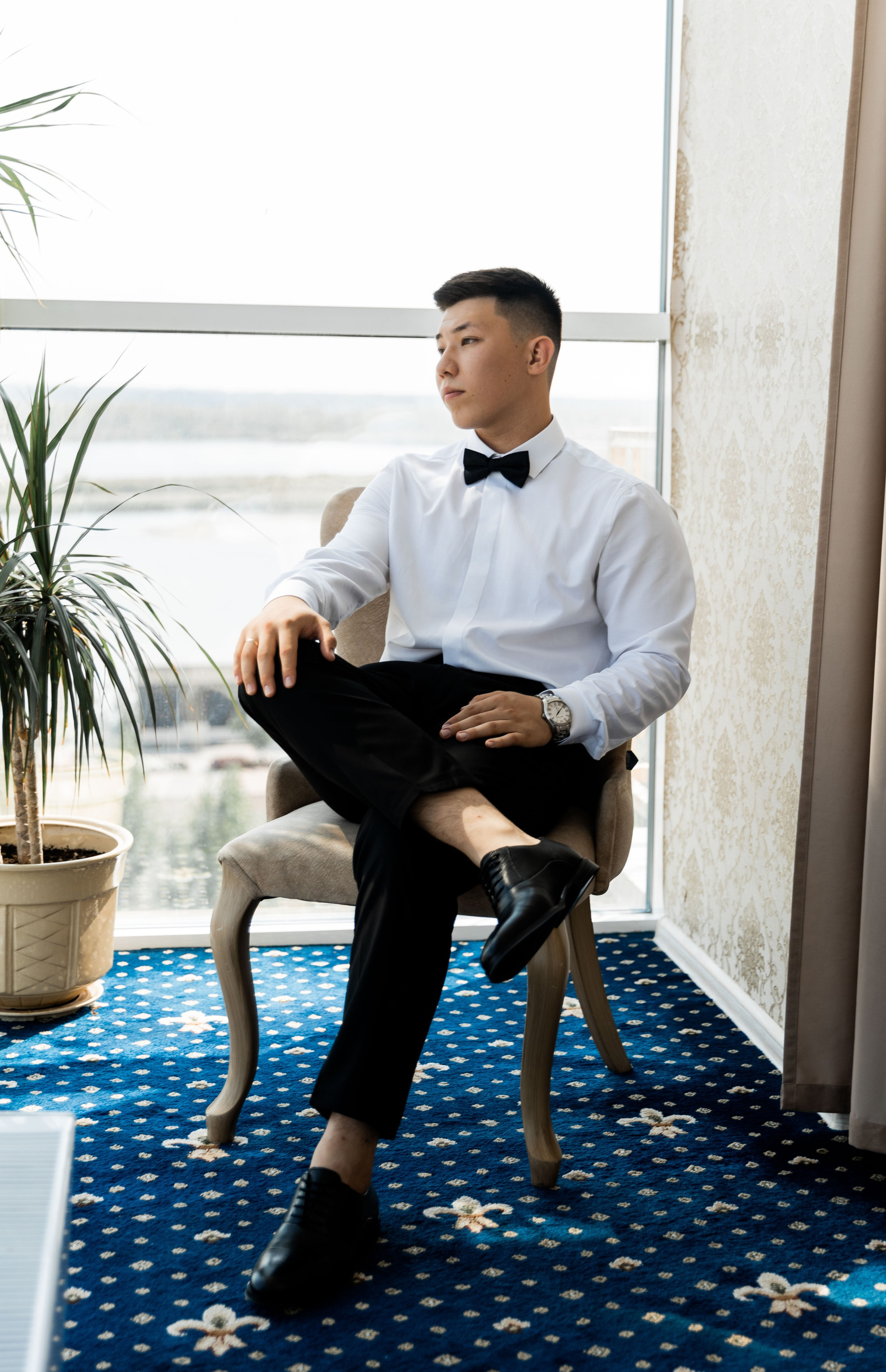 Карим и Влада