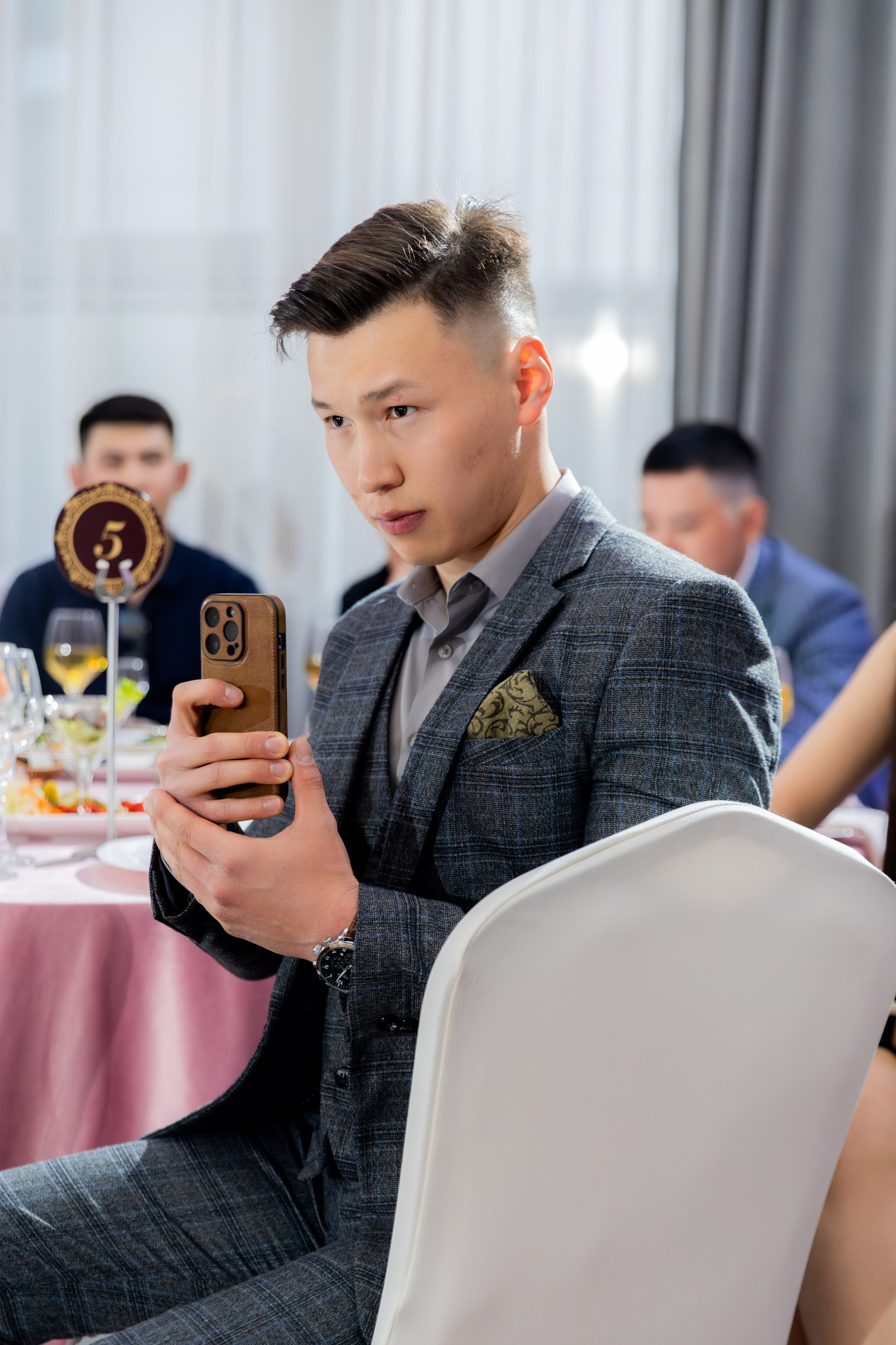 Годик Айсана