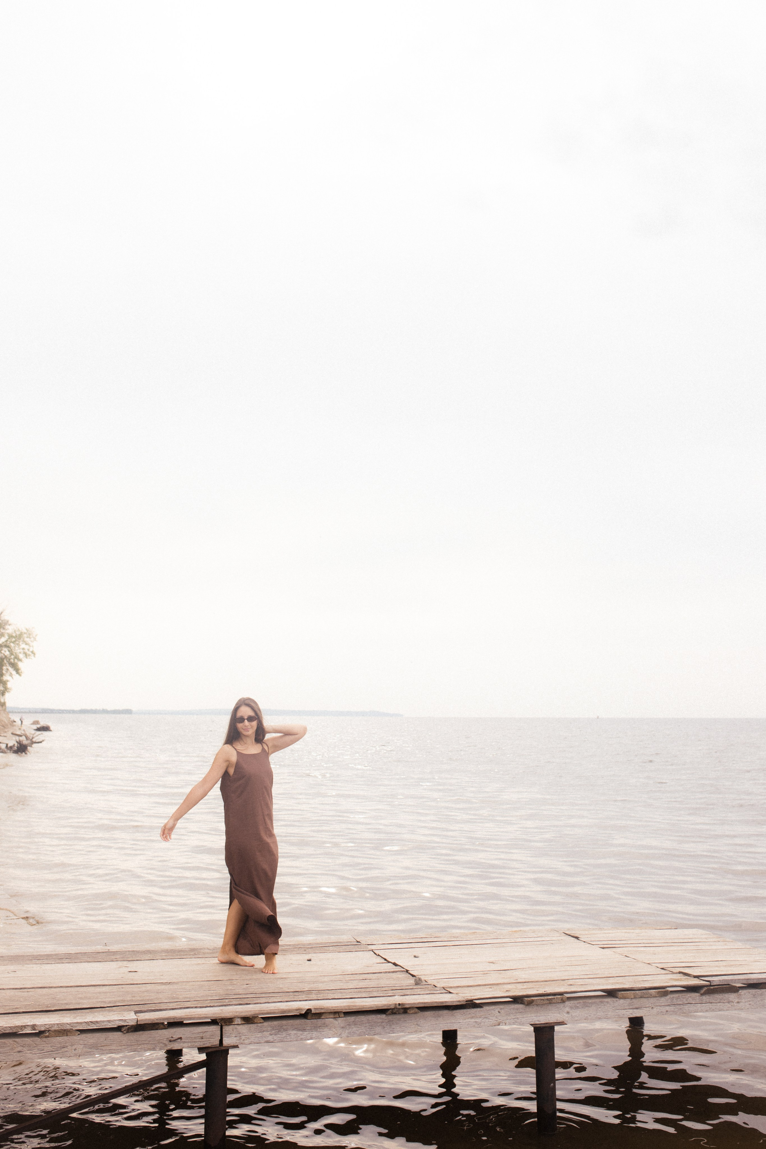 Акварельная любовь. Свадебный фотограф Казань
