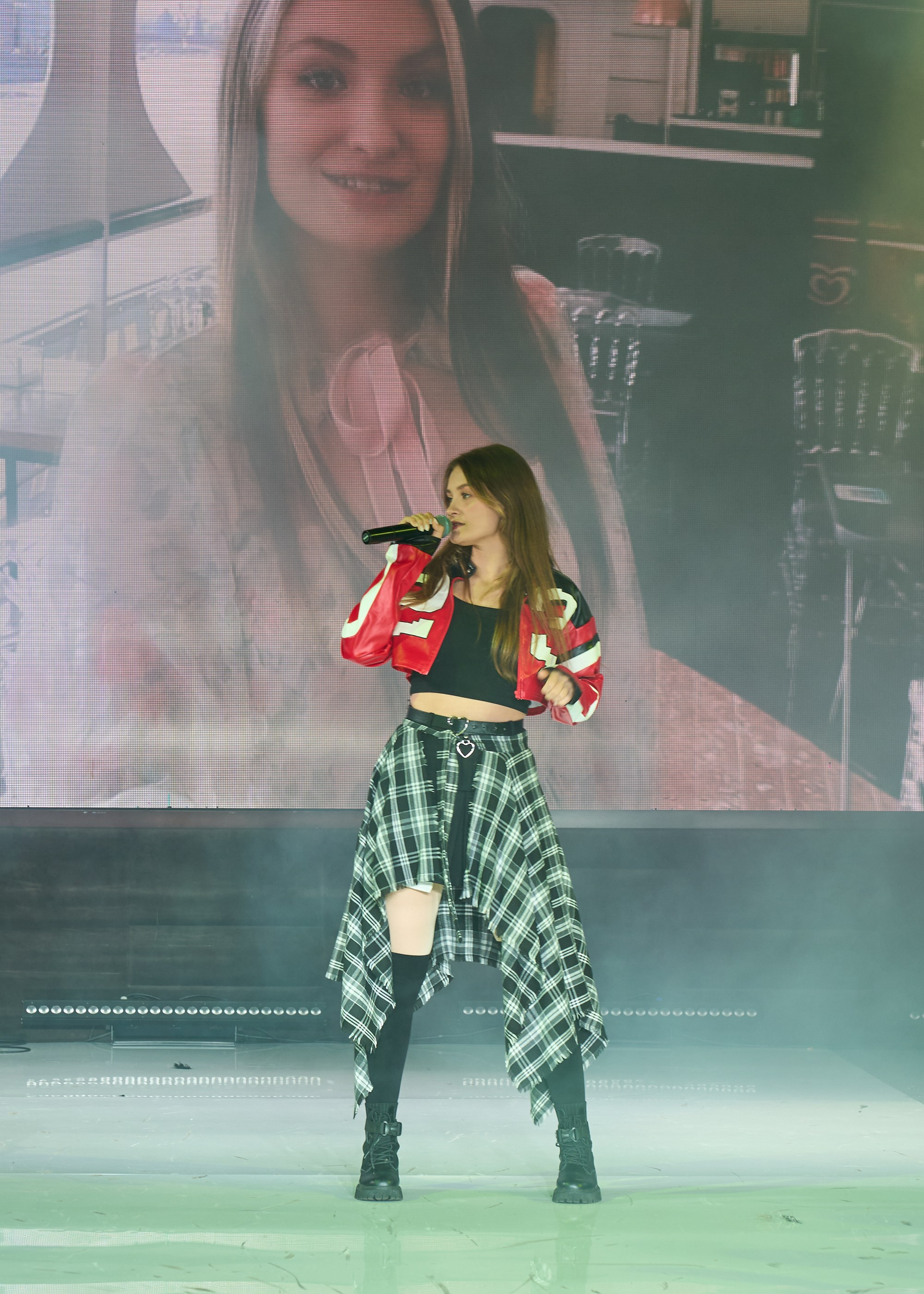 MFFRUSSIA XII СЕЗОН 2025. Портретный и fashion фотограф в Москве Игорь Малышев