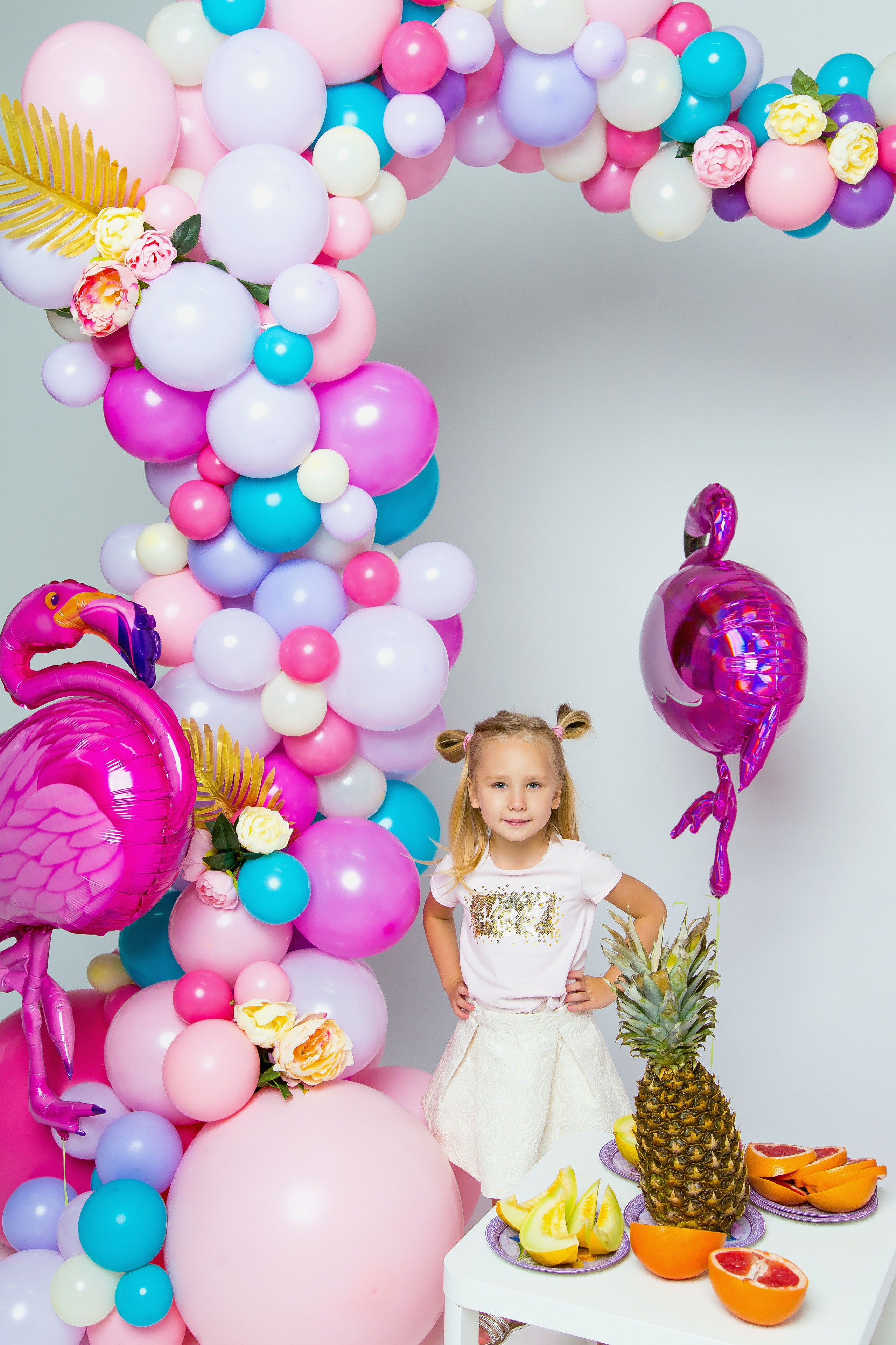 Детская. Главная