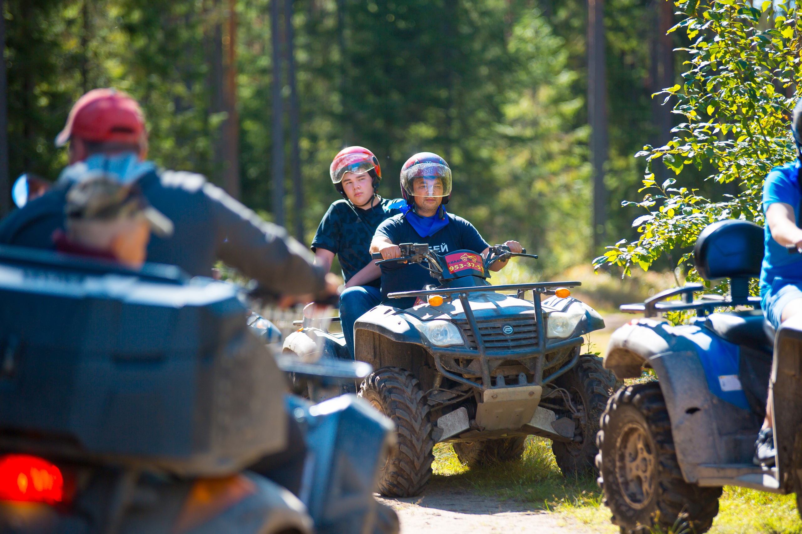 КОРПОРАТИВ РАПСОДИЯ. Главная