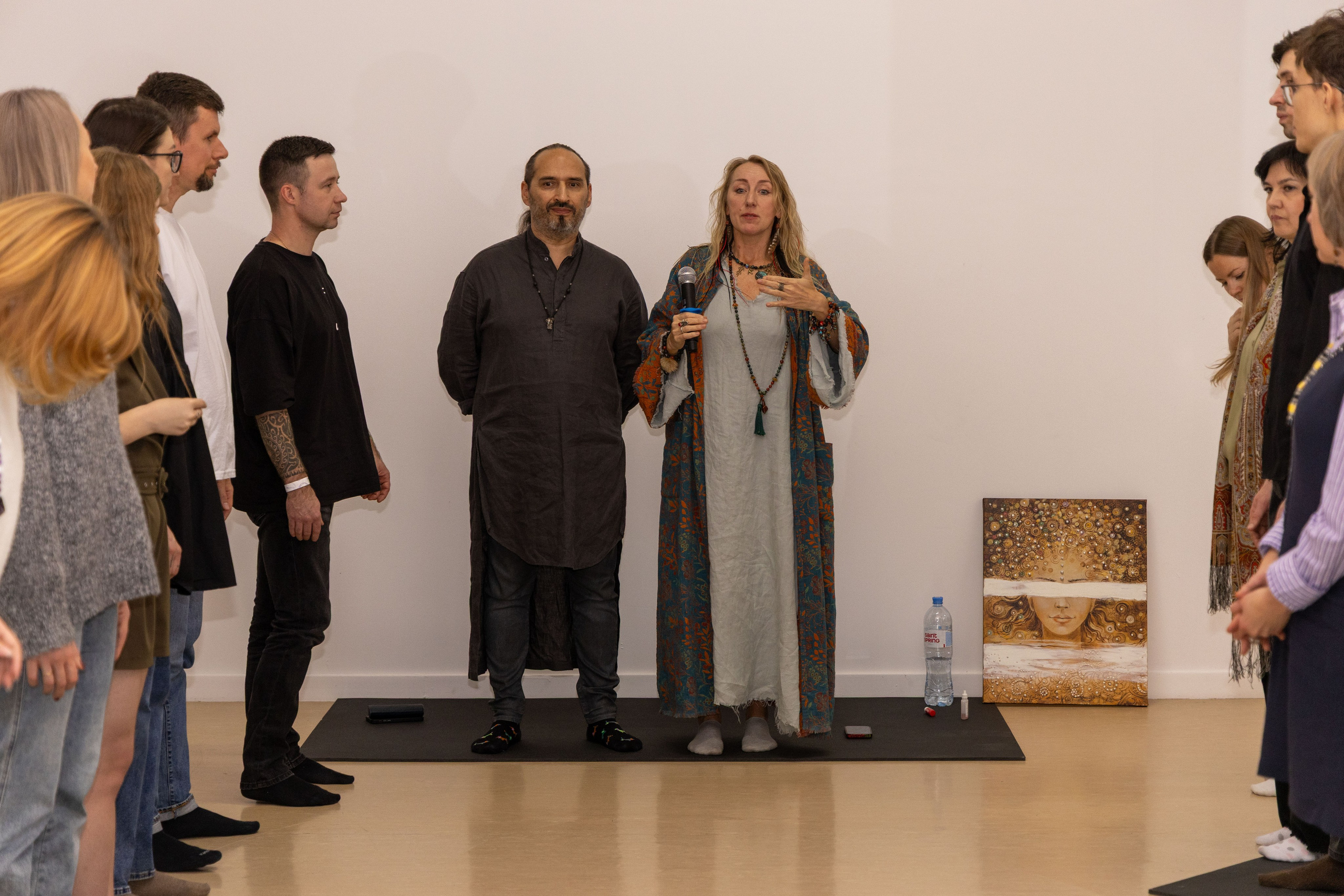 Фестиваль «По-другому» 2025. Портретный и семейный фотограф Санкт-Петербург