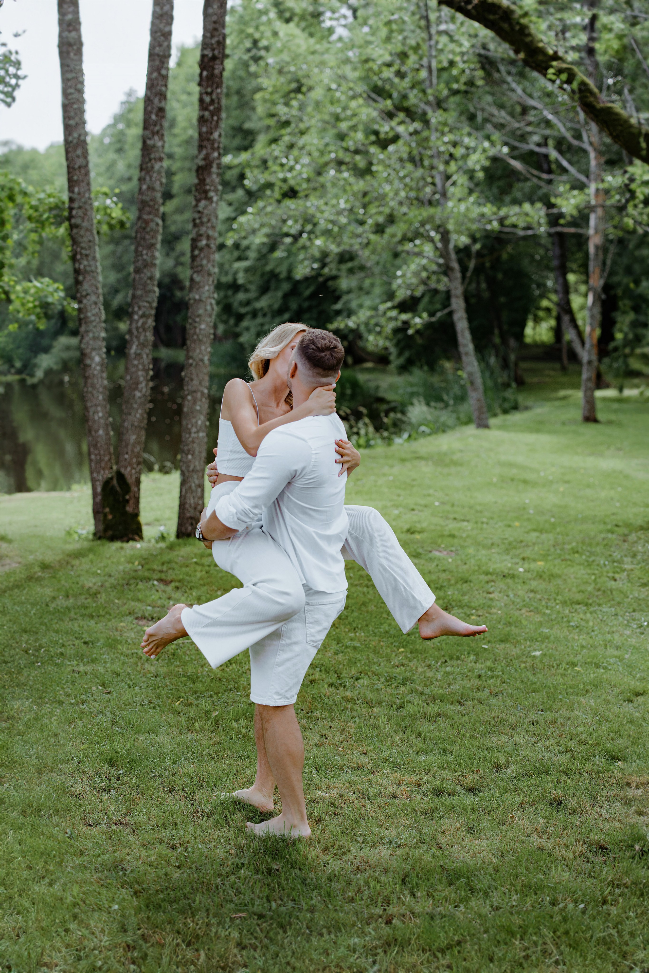 Влад и Алена | 2024. Свадебный фотограф и видеографы Минск